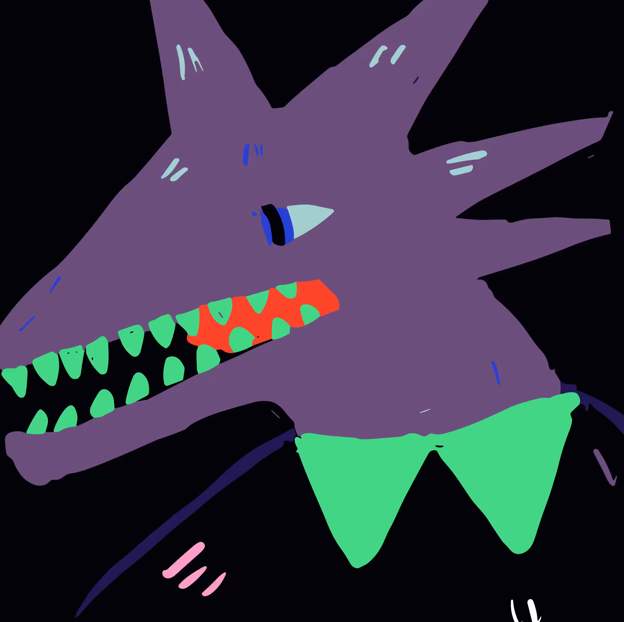 CHEWFORM