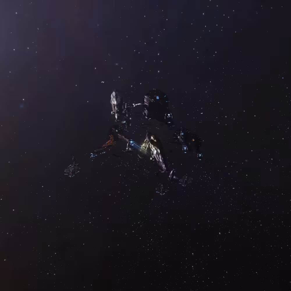 NEW EDEN _01 // Titan