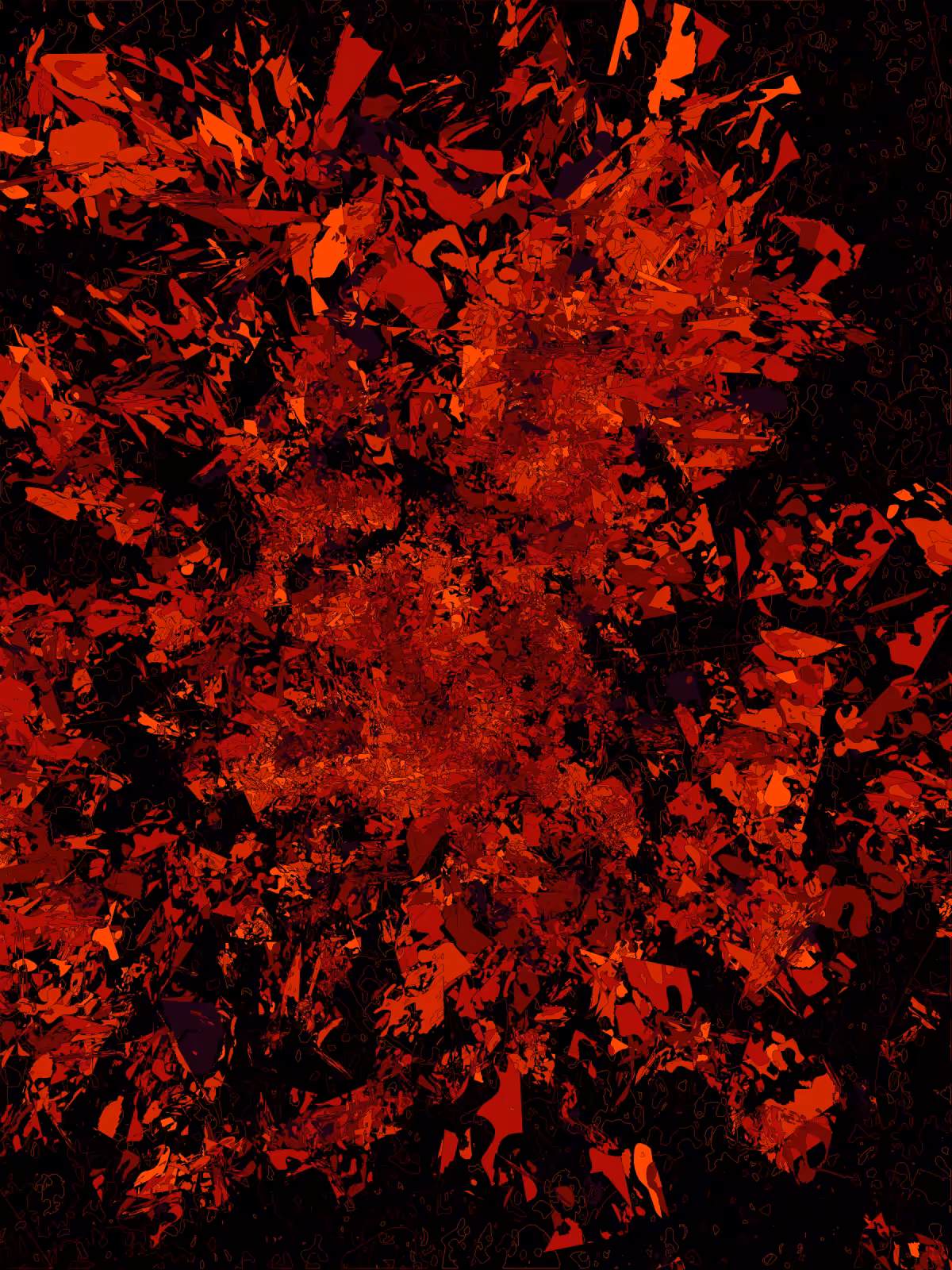 Windfall #9