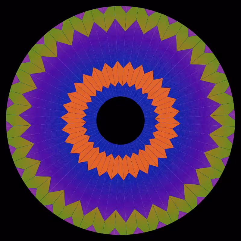 Oracle Eye #7