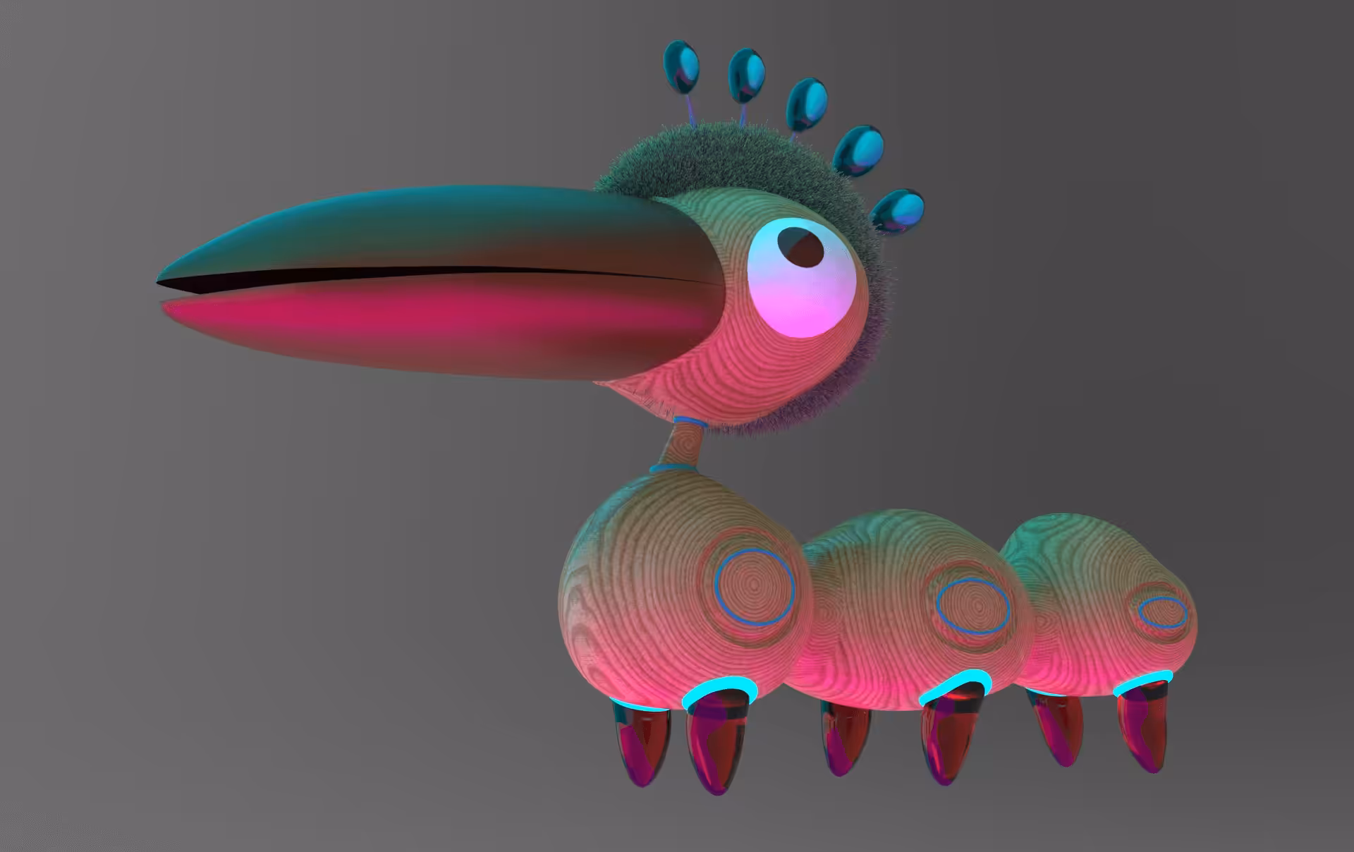 Party Birdie