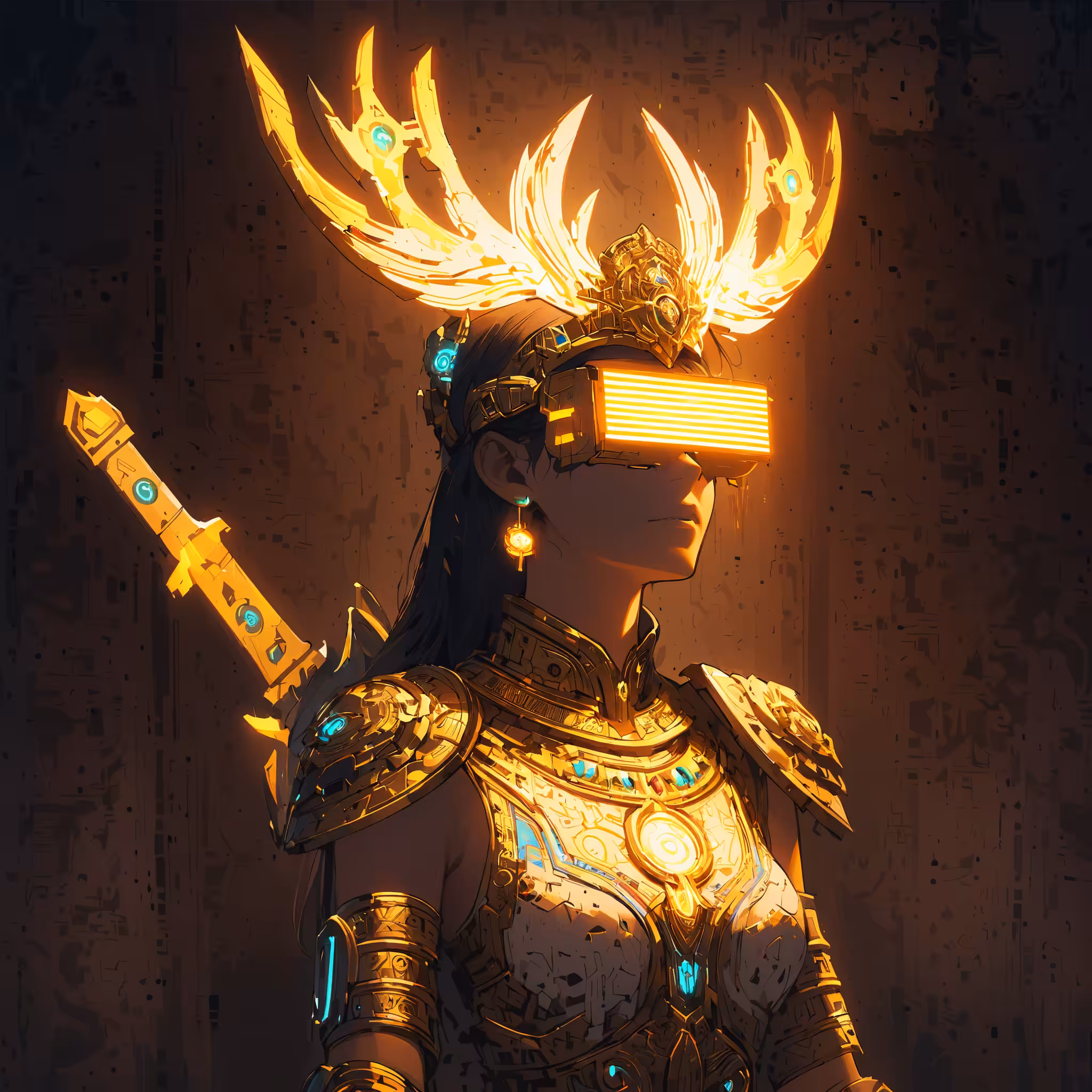 Singularity Masters: Alnath 4