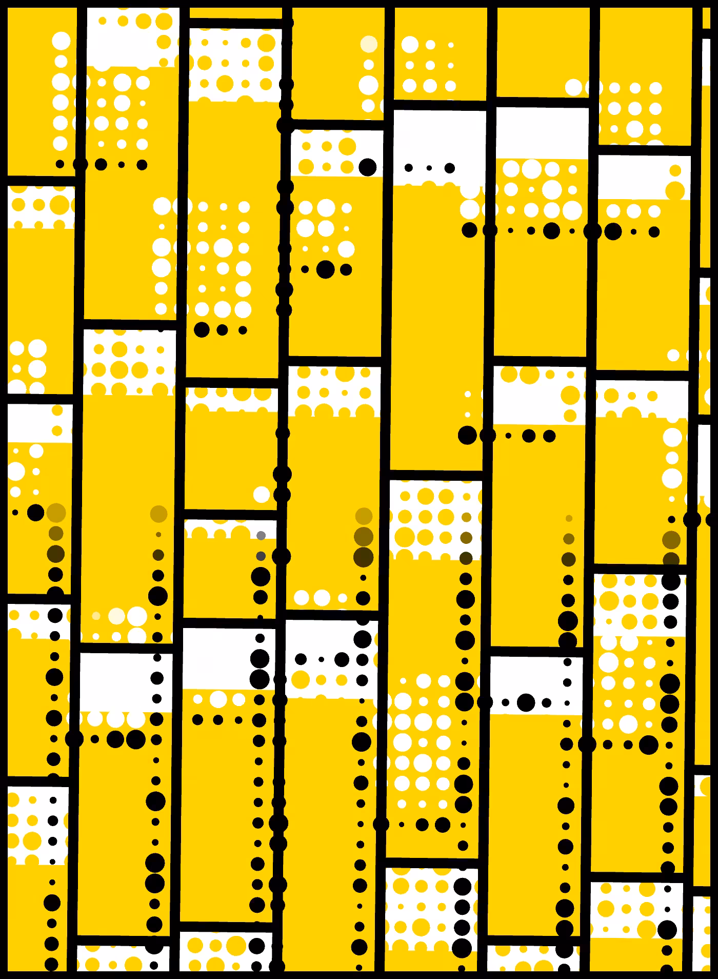Prime Patterns #9