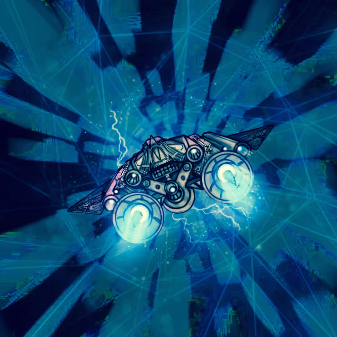 Quantum Enigma: Number 12, Beyond