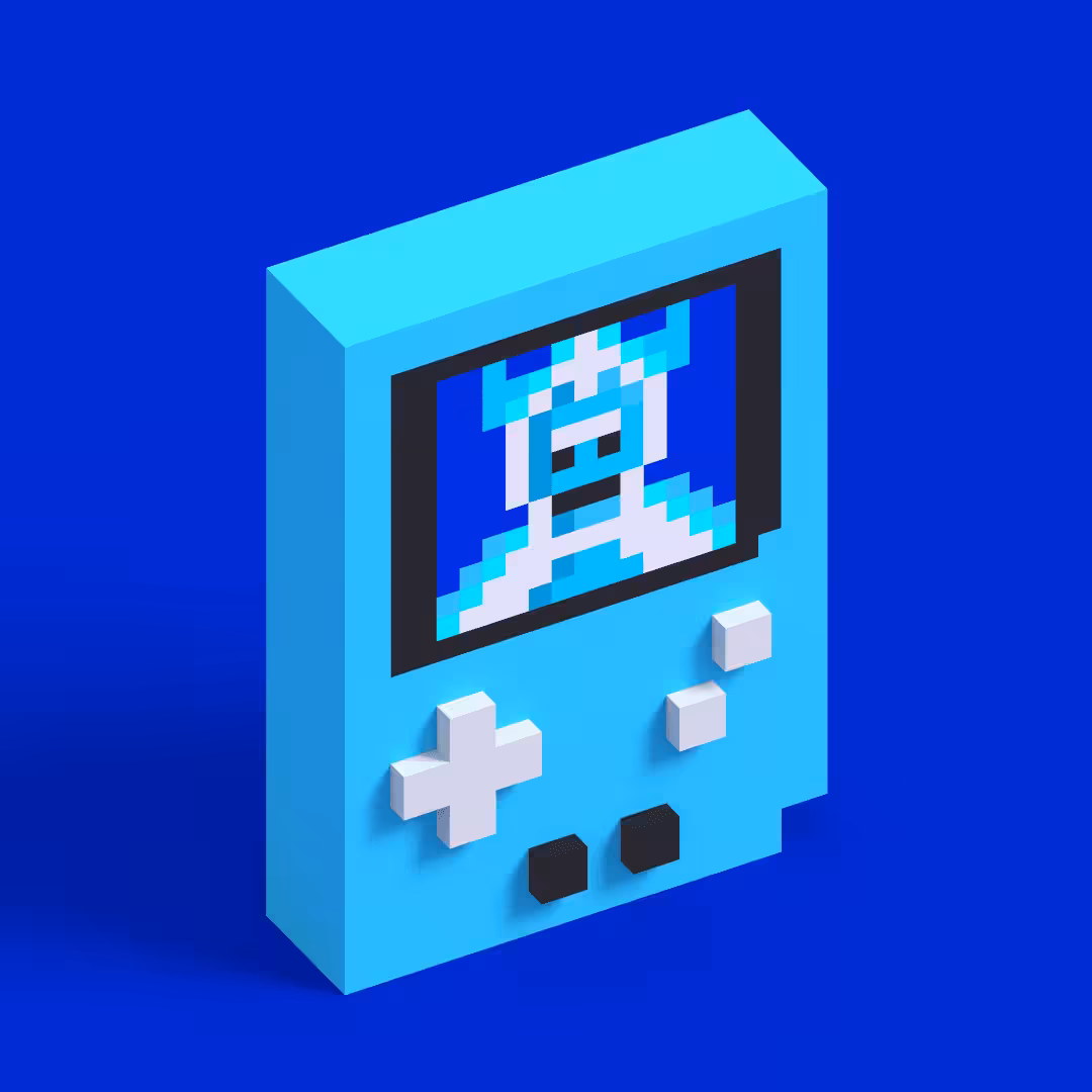 Gameboy_#51_Yeti Cool