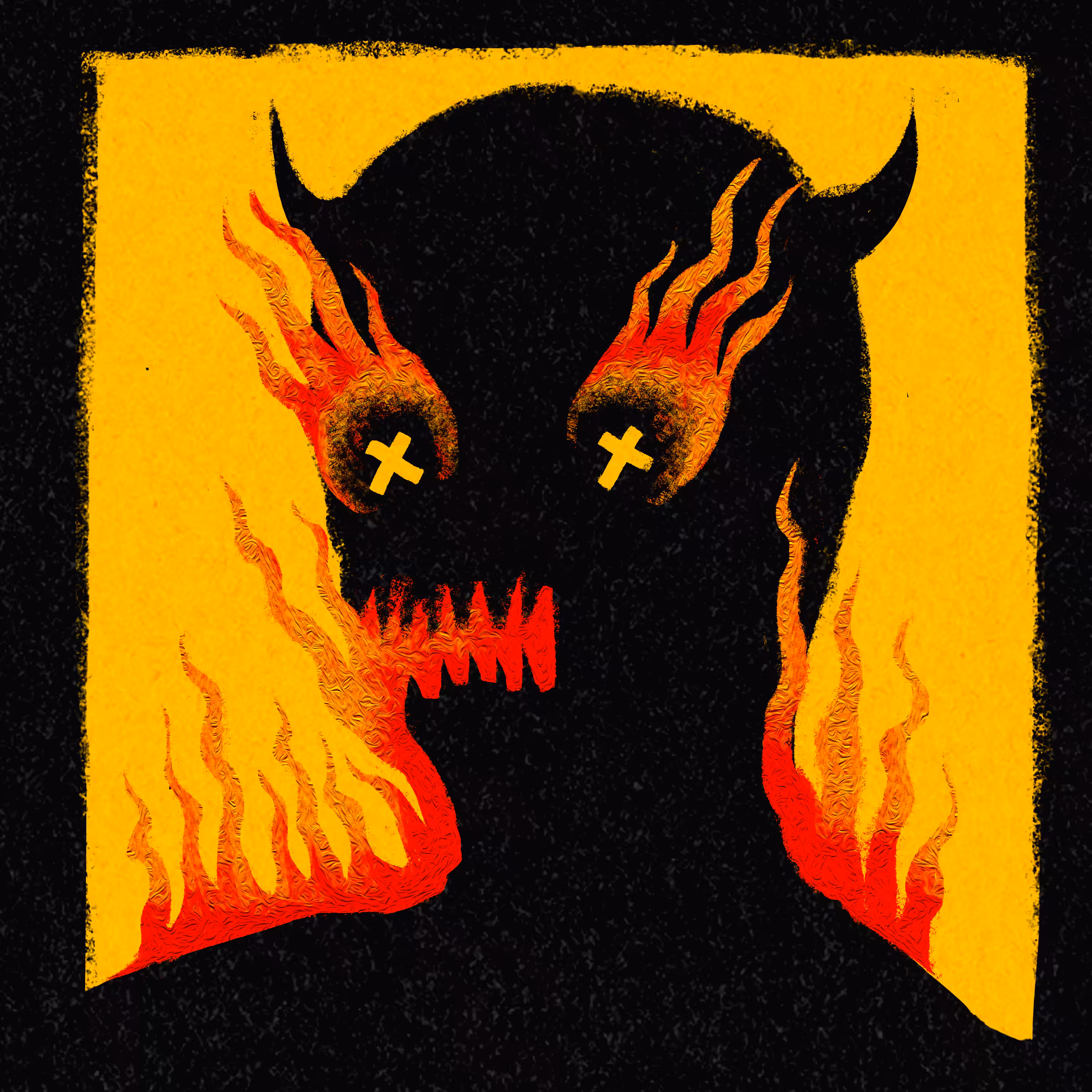 The Haunting #18