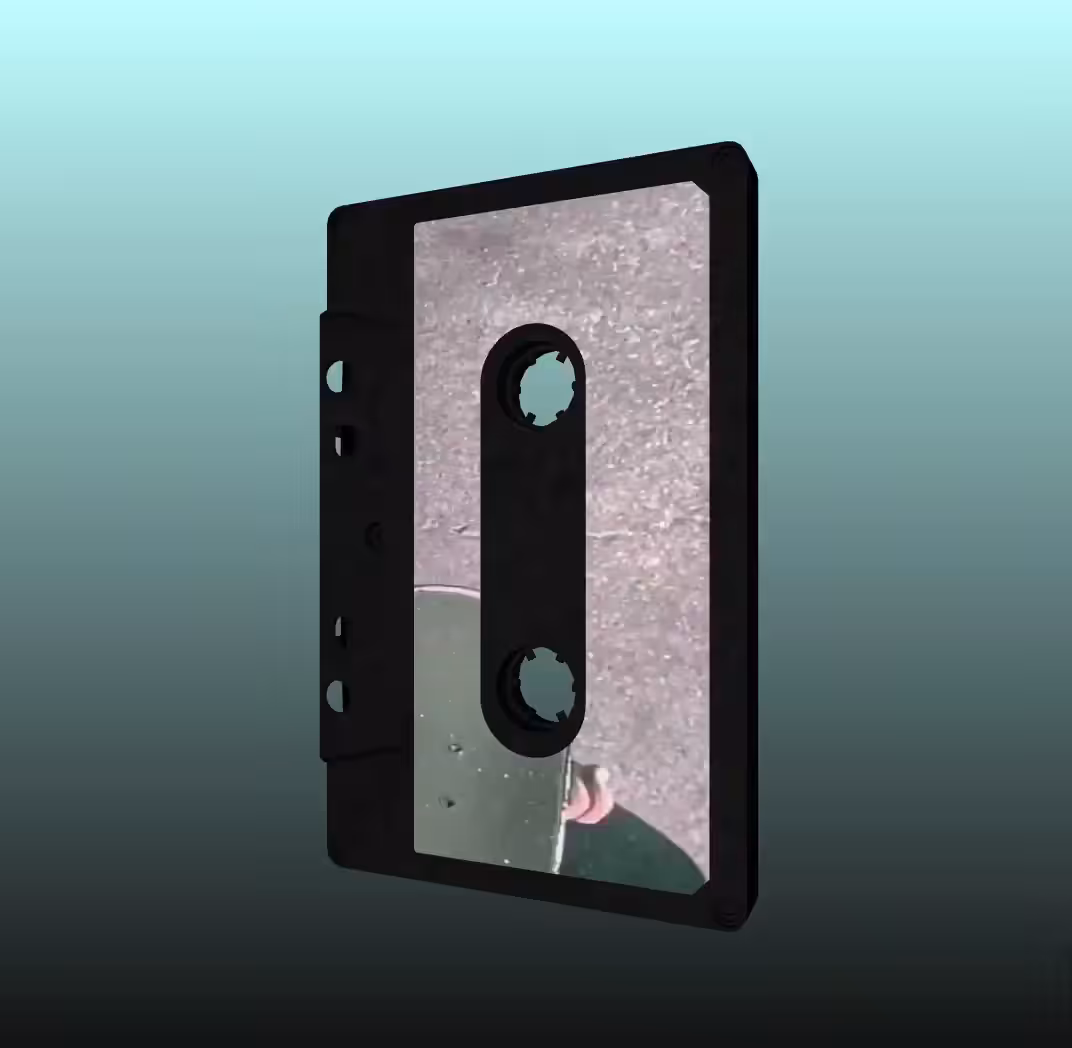 |XP65| TALKIN2MYSELF