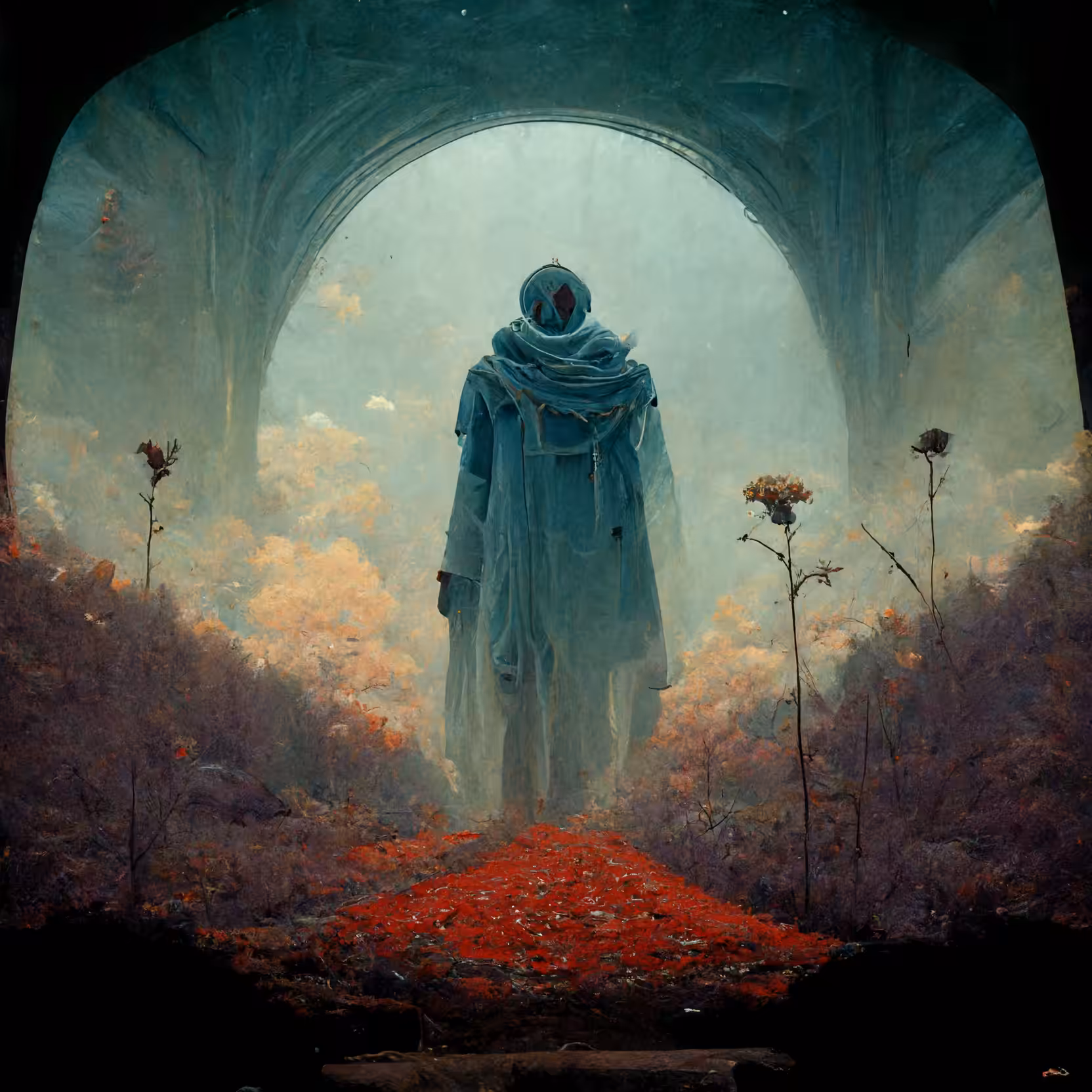 The Unknown 076