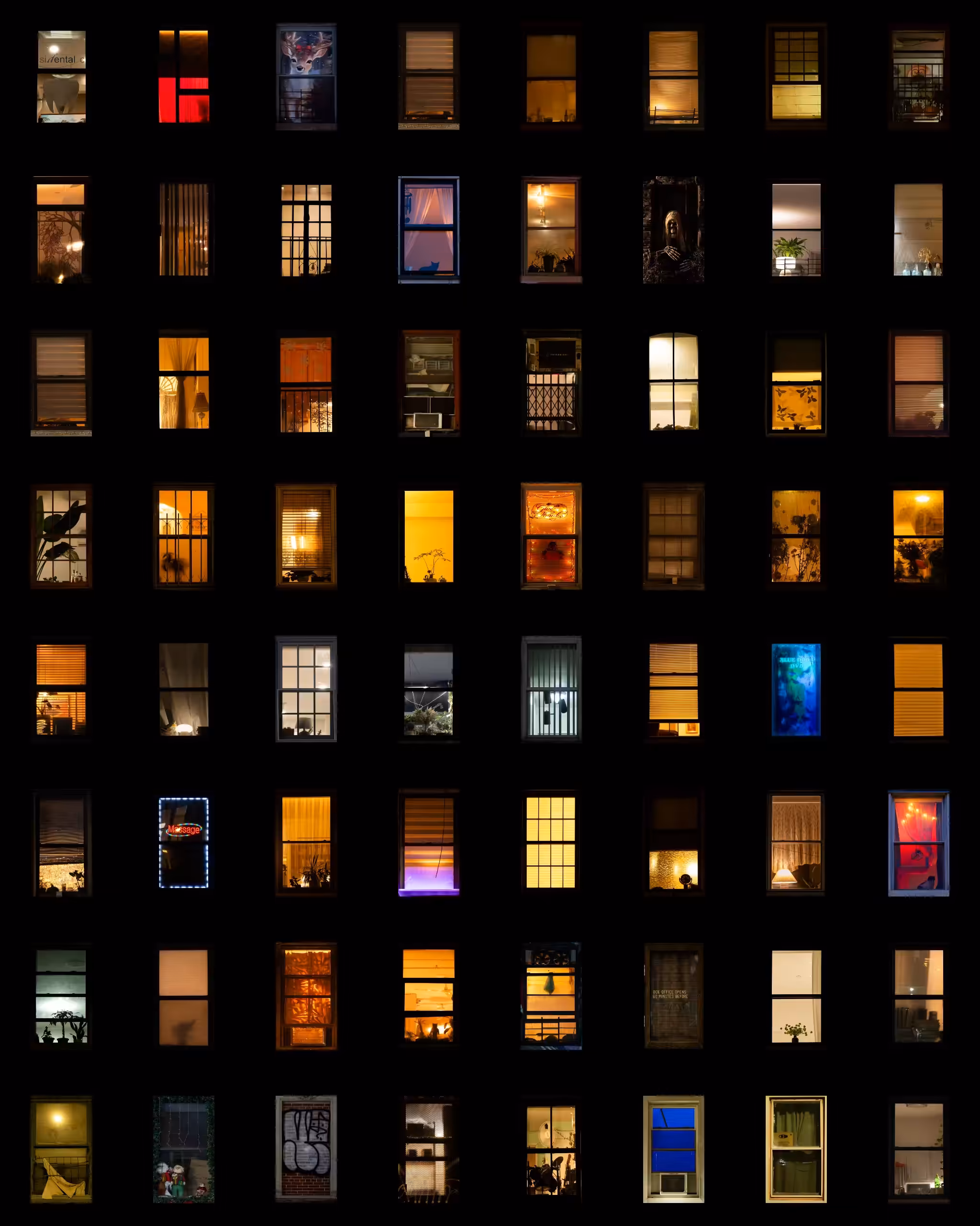 BUILDING 601