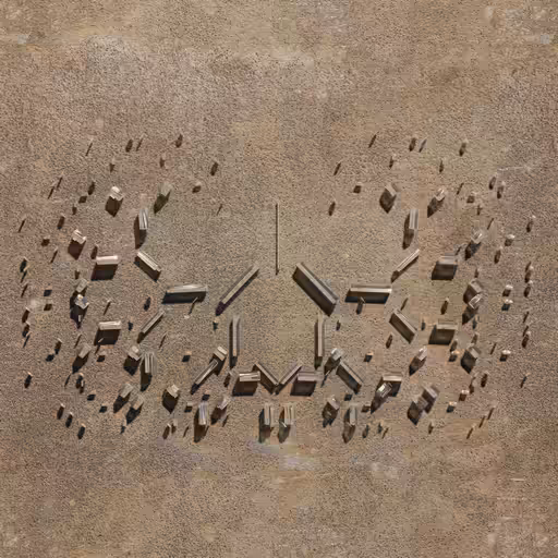 crystalline work (arctic) 11.1.4.1