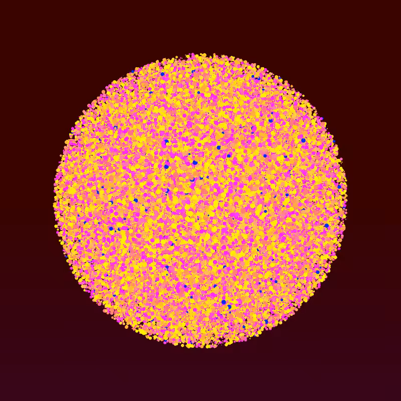 Coalesce #66