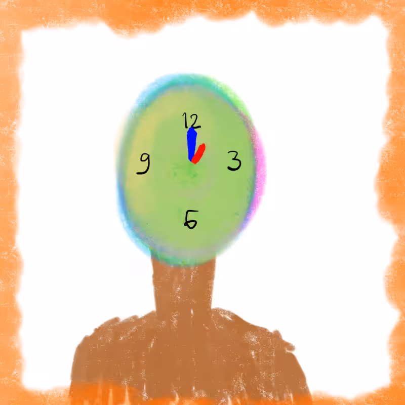 wATCH MAN #3