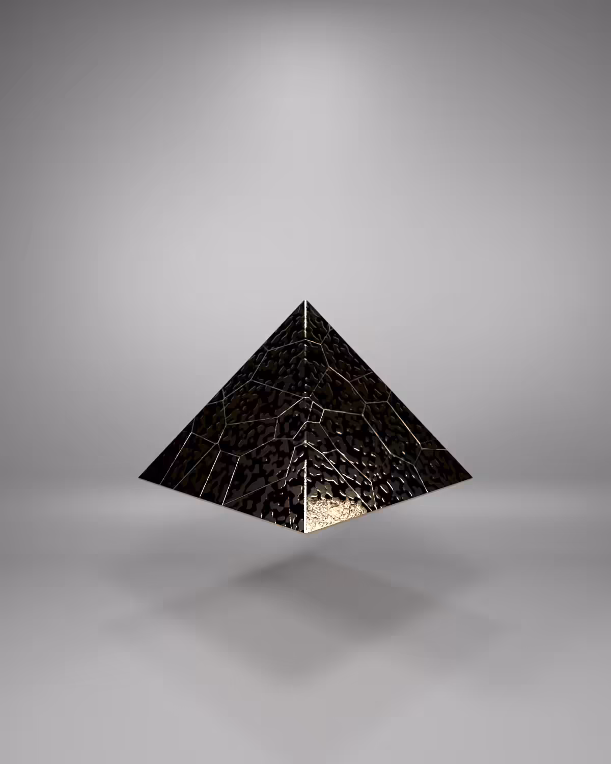 Pyramid-day Breakdown 