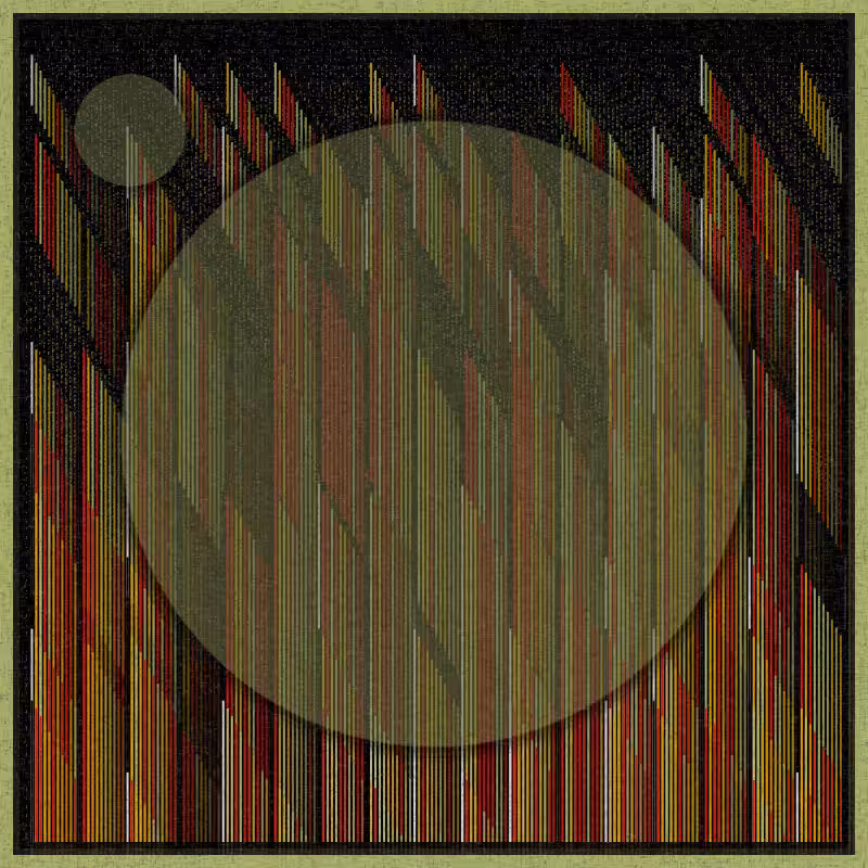 TI·ME III #87