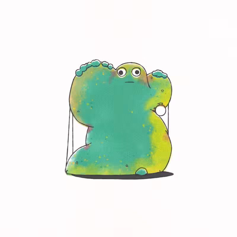 Pobbles #97