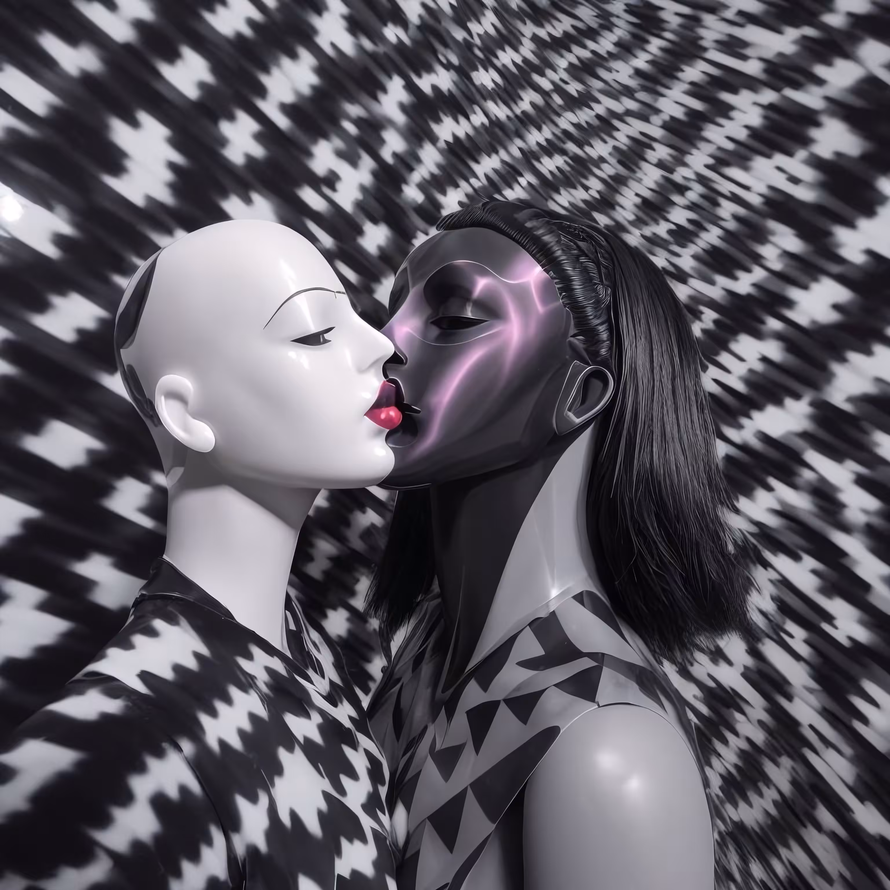 Secret Kiss💋 #2