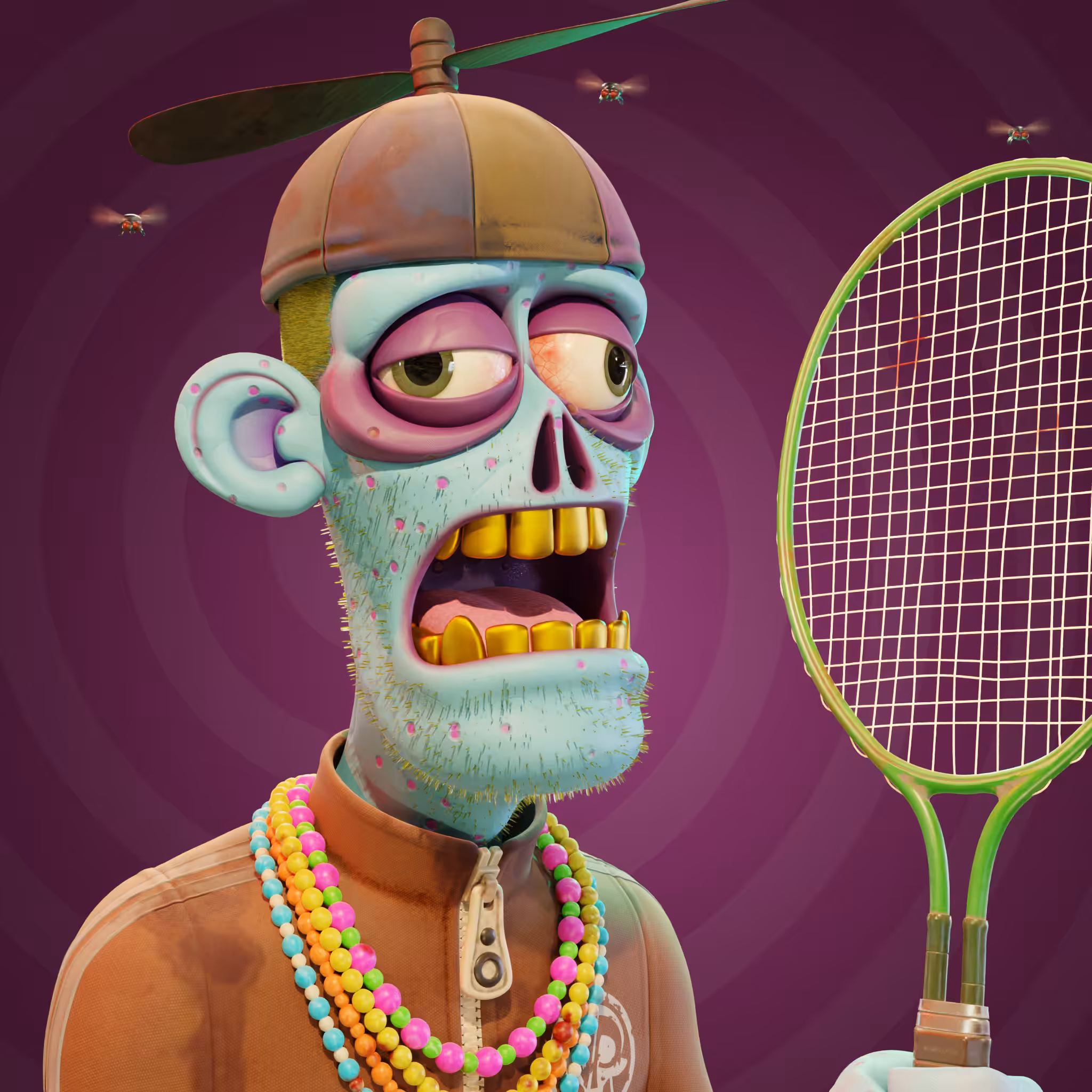 Voodoo Posse 0656
