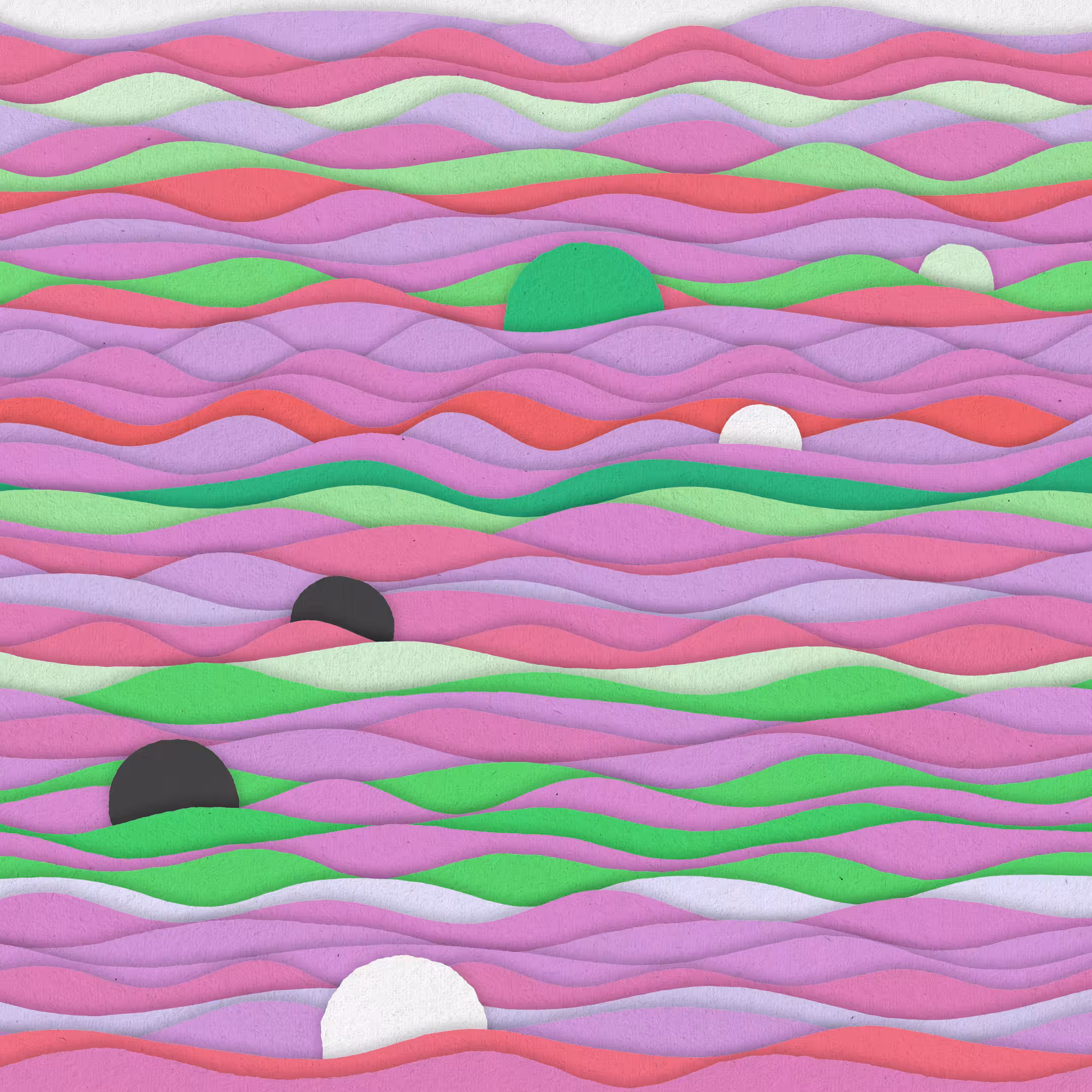 PAPERSCAPES #17