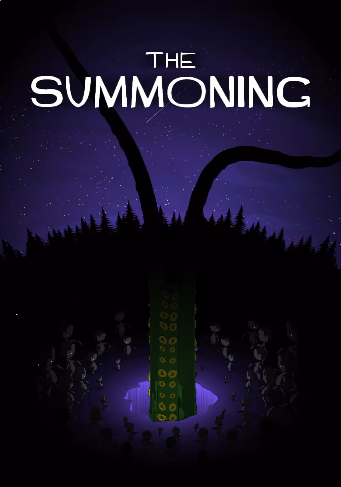 The summoning #12