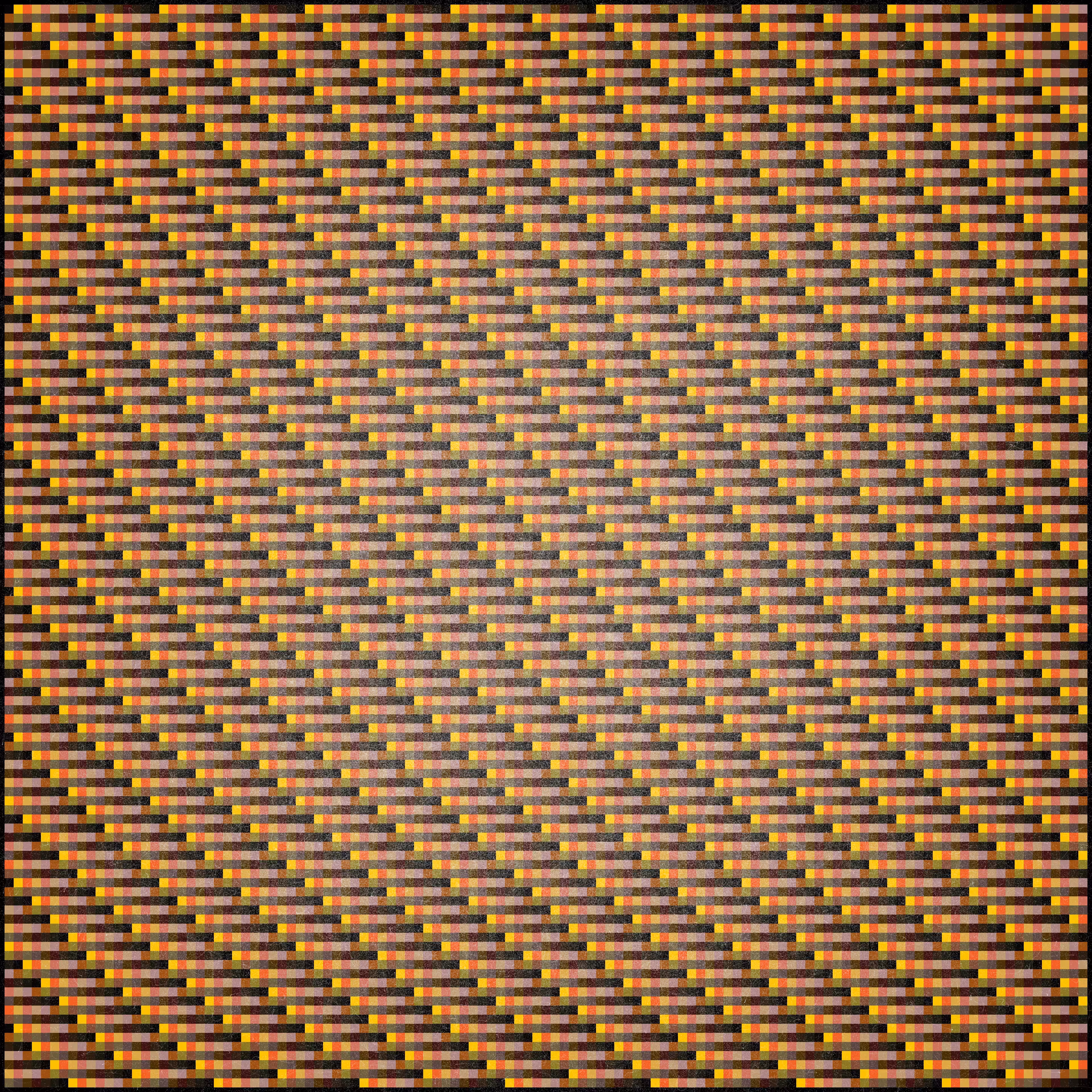 024 - Déjà vu.