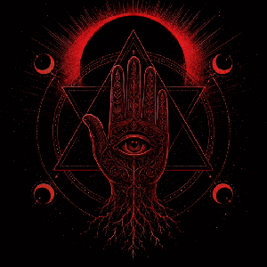 Serenity #285 - Sacred Presence