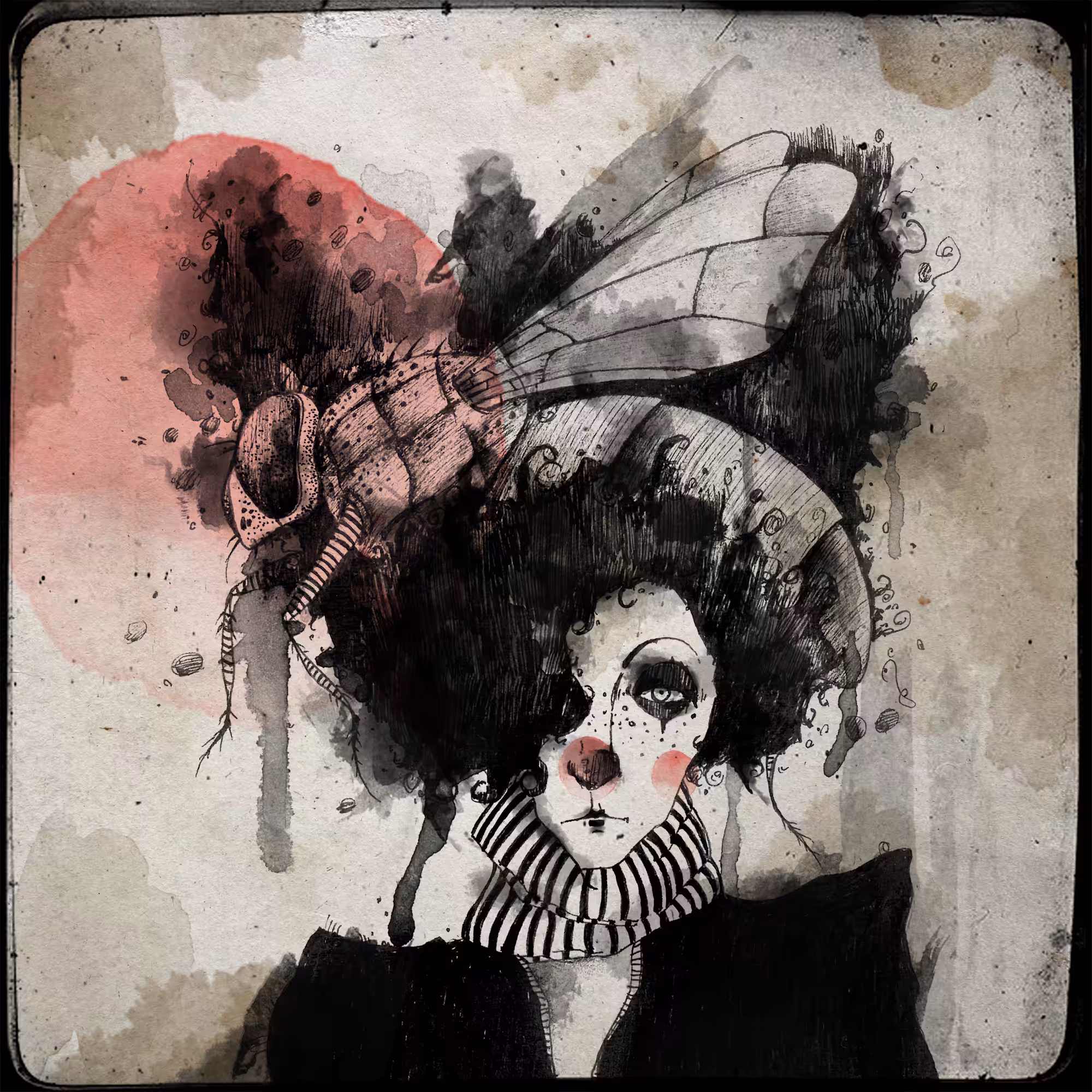 Madame & Familiar :5rendition