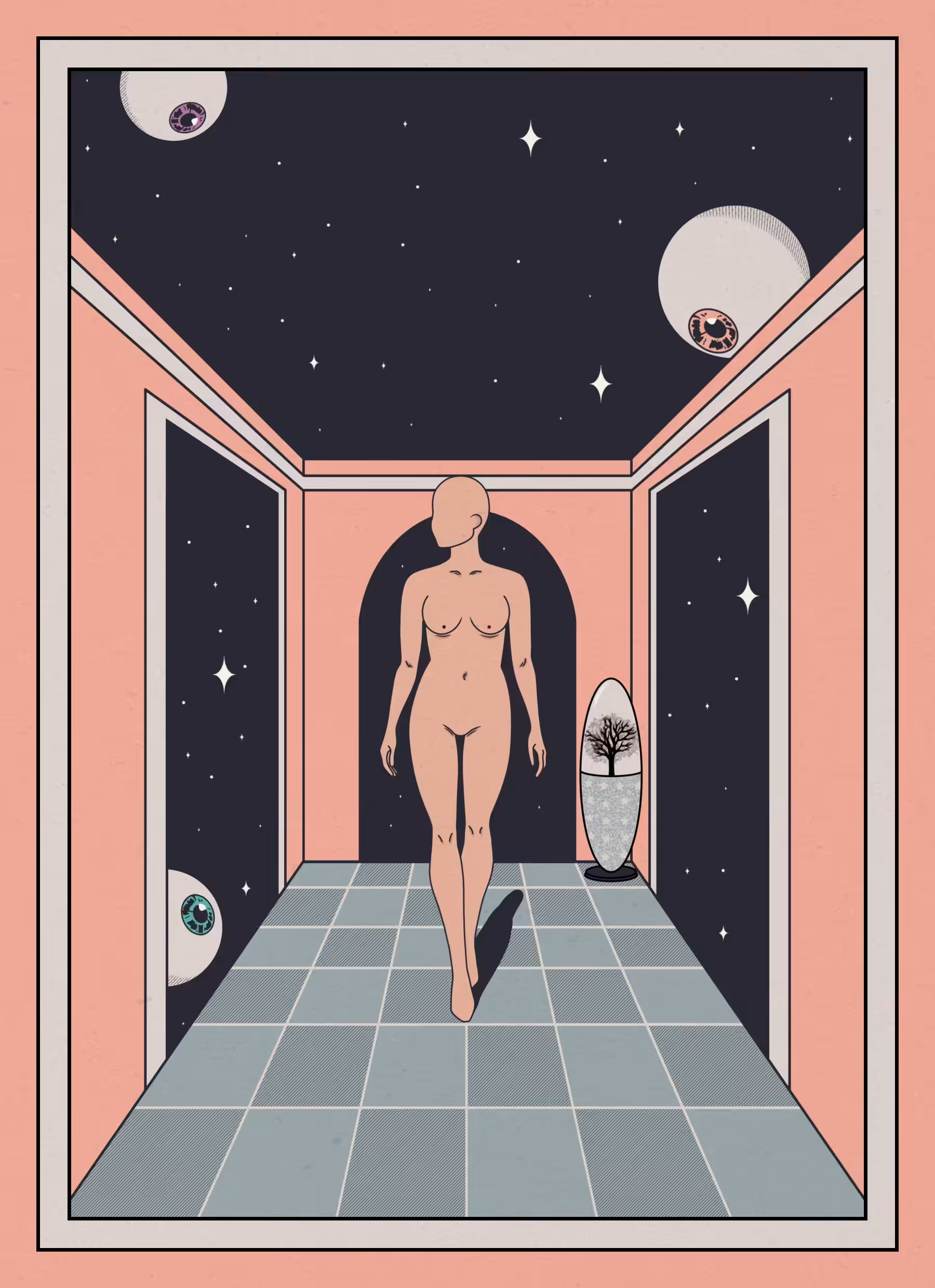 Born