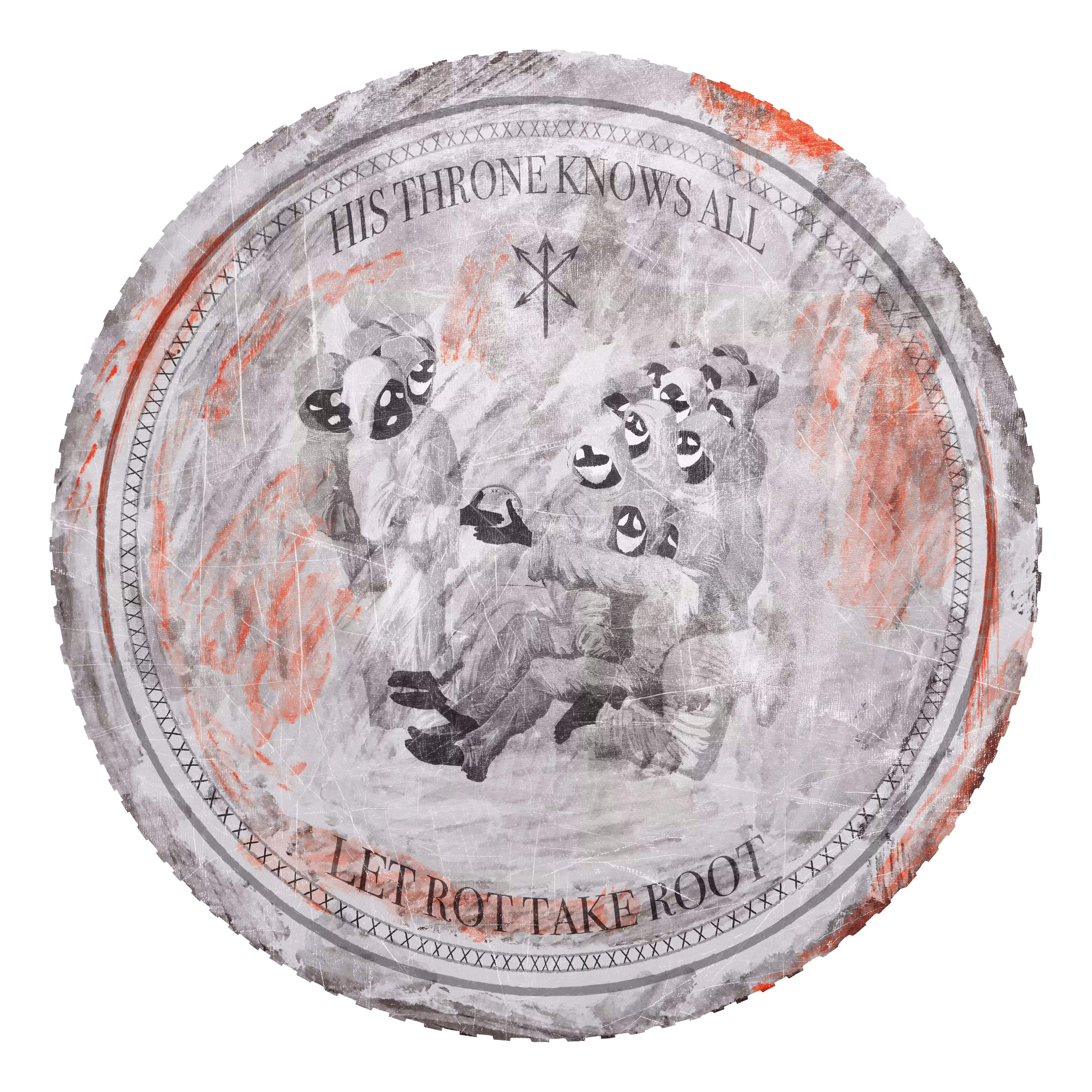 Sin Token #18/514