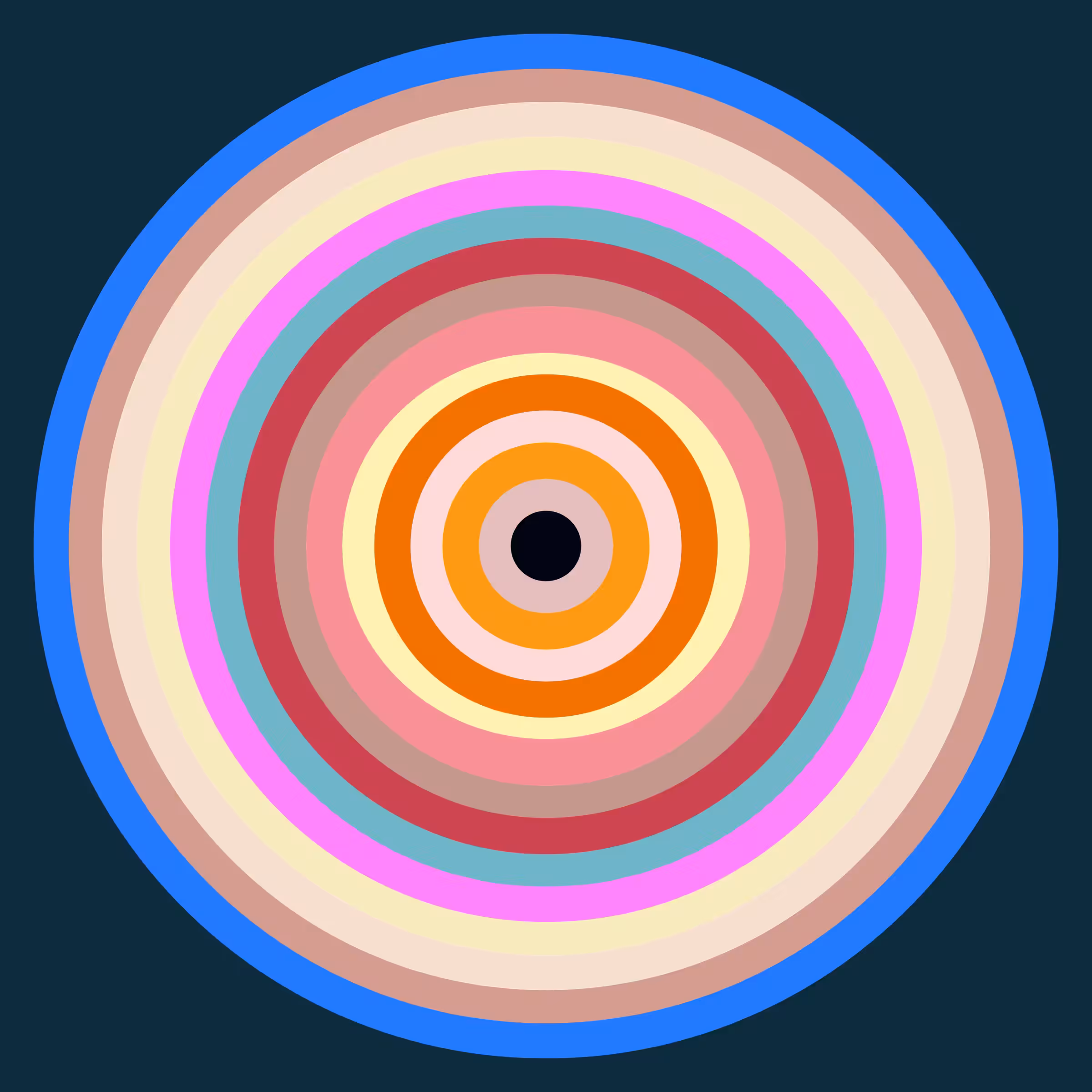 Circle of Frens² #8453