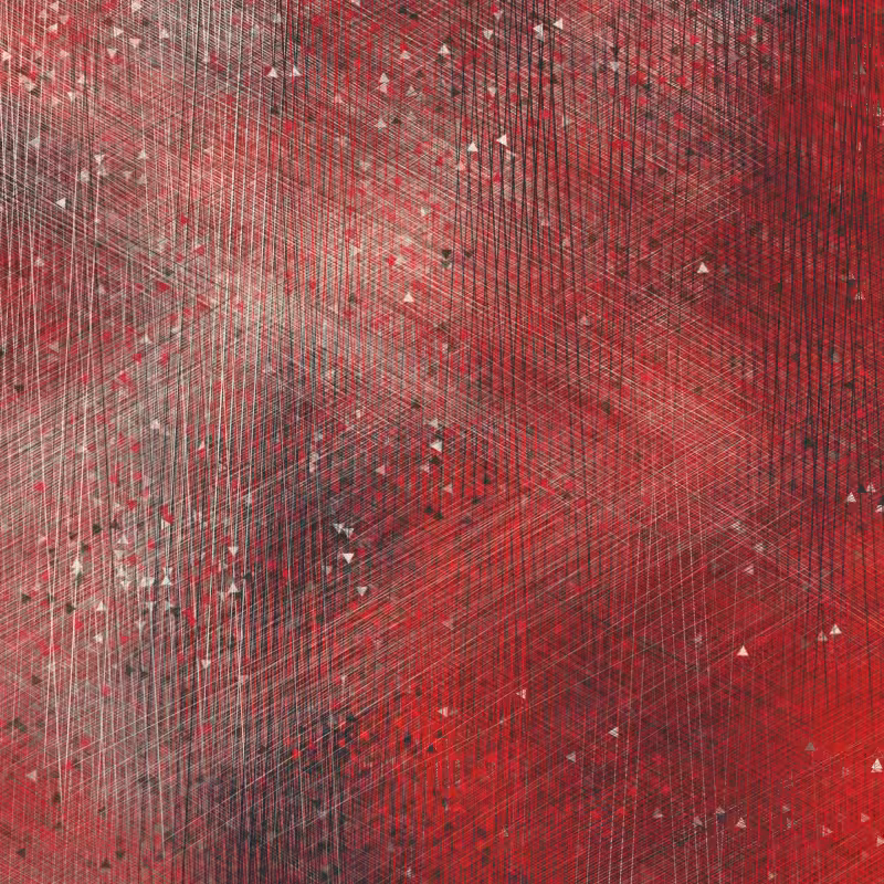 Walkers paint I #5