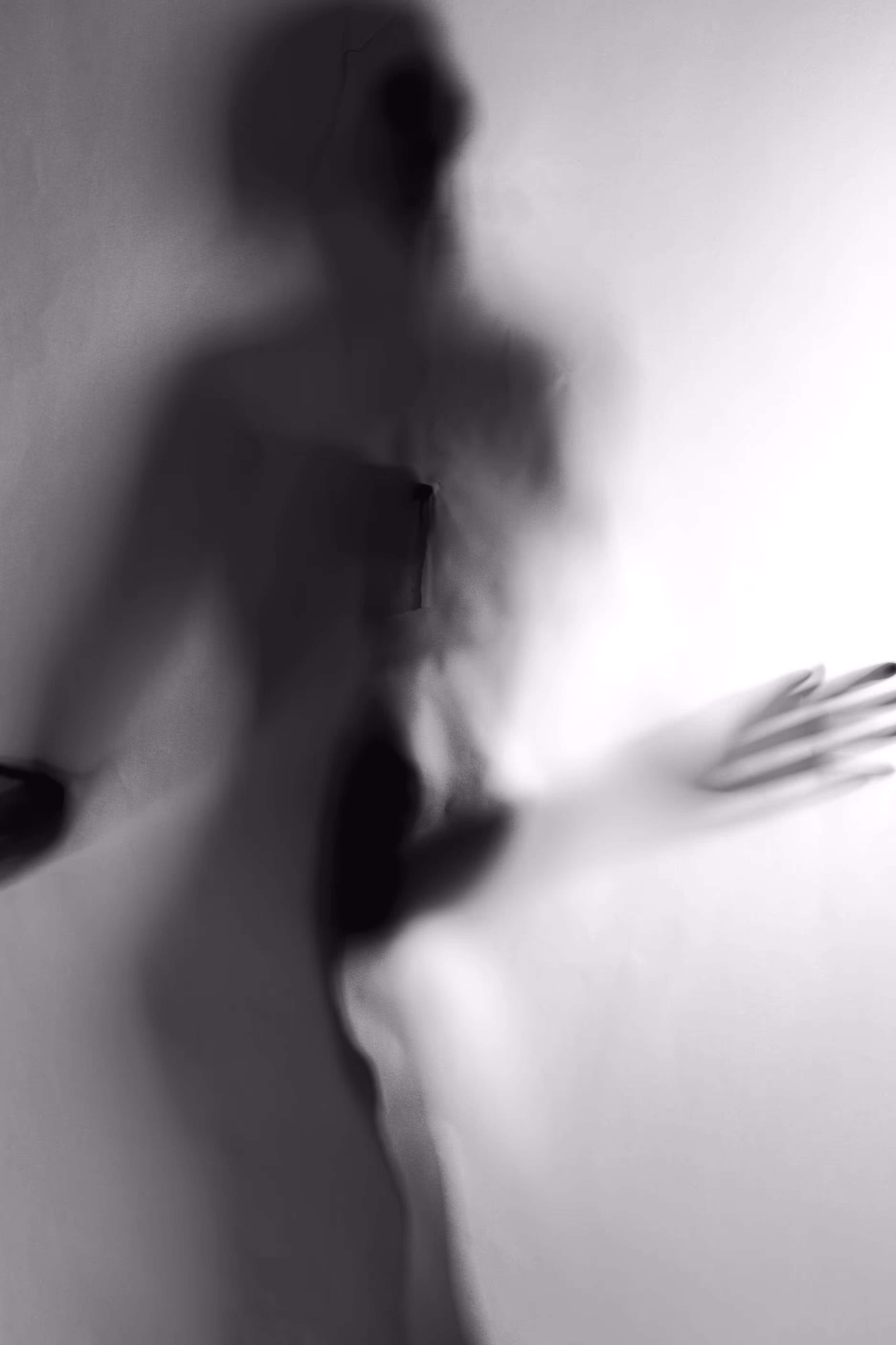 Shadow of my heart