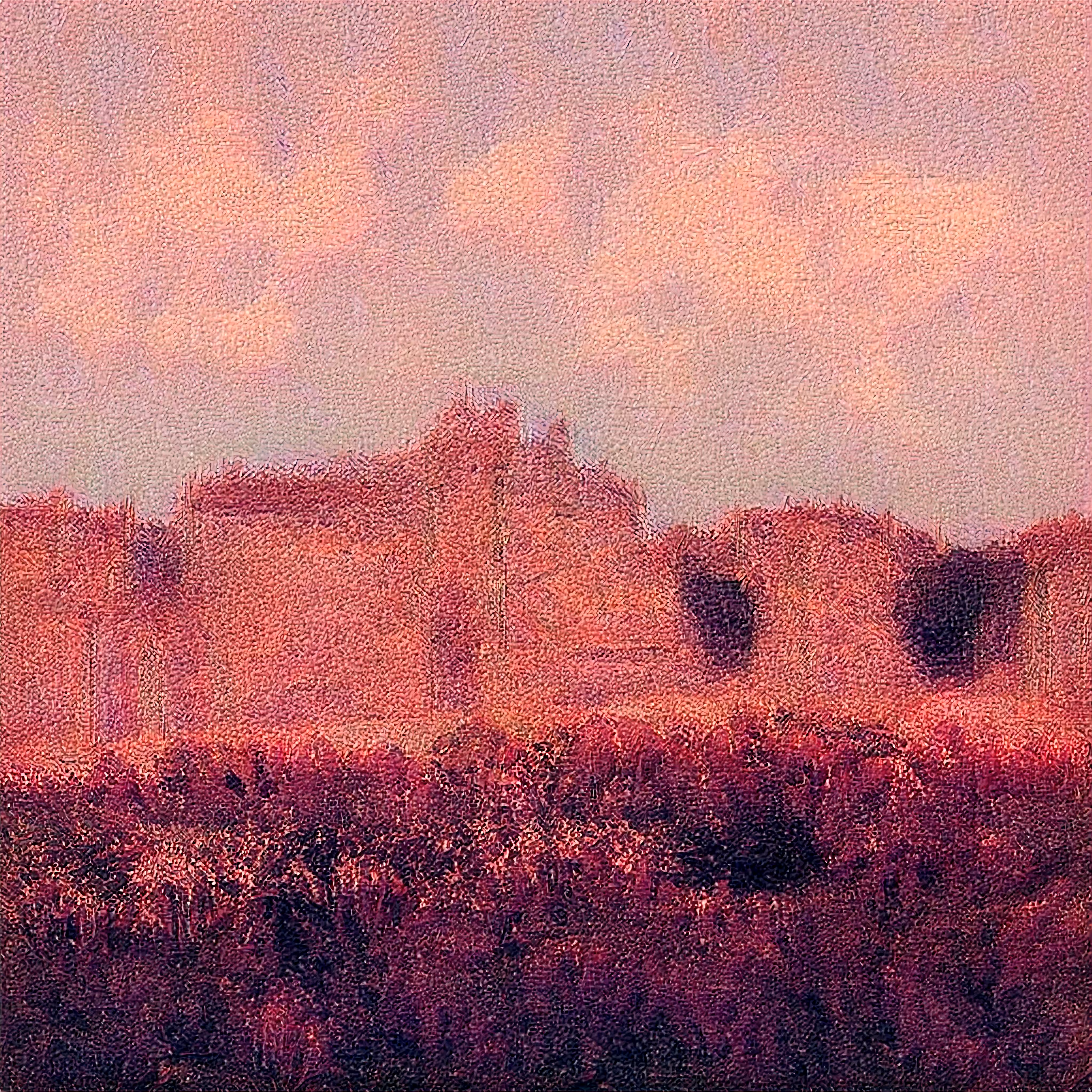 Ancient Fortress