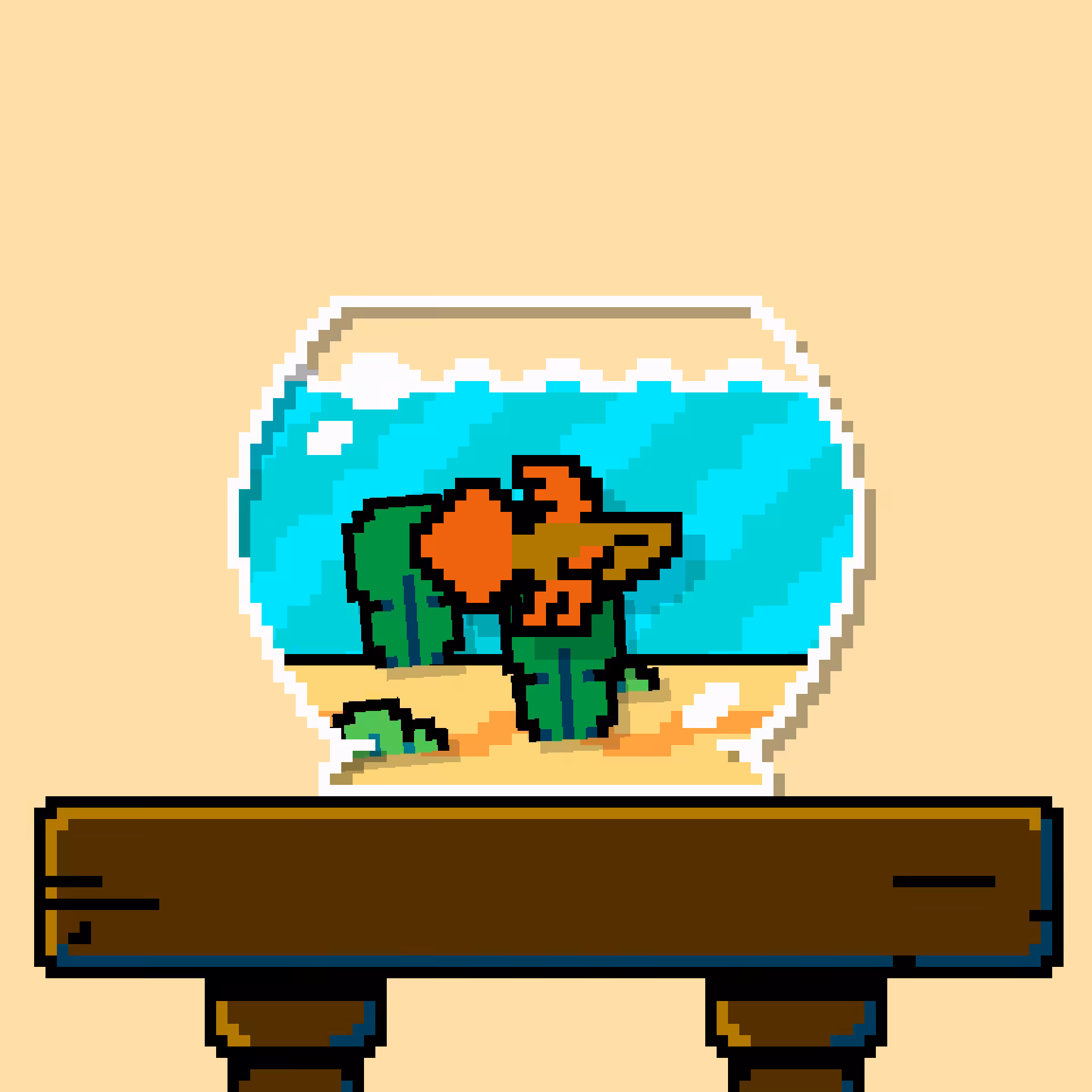 betta fish #403