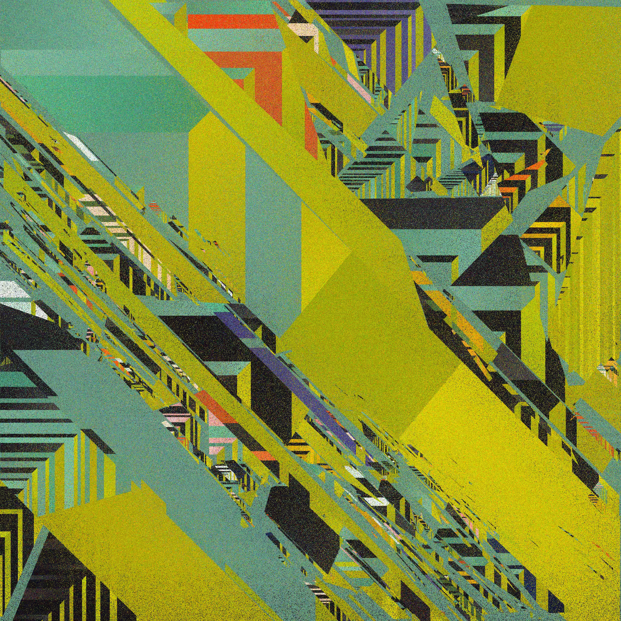 Bistable Perception #2