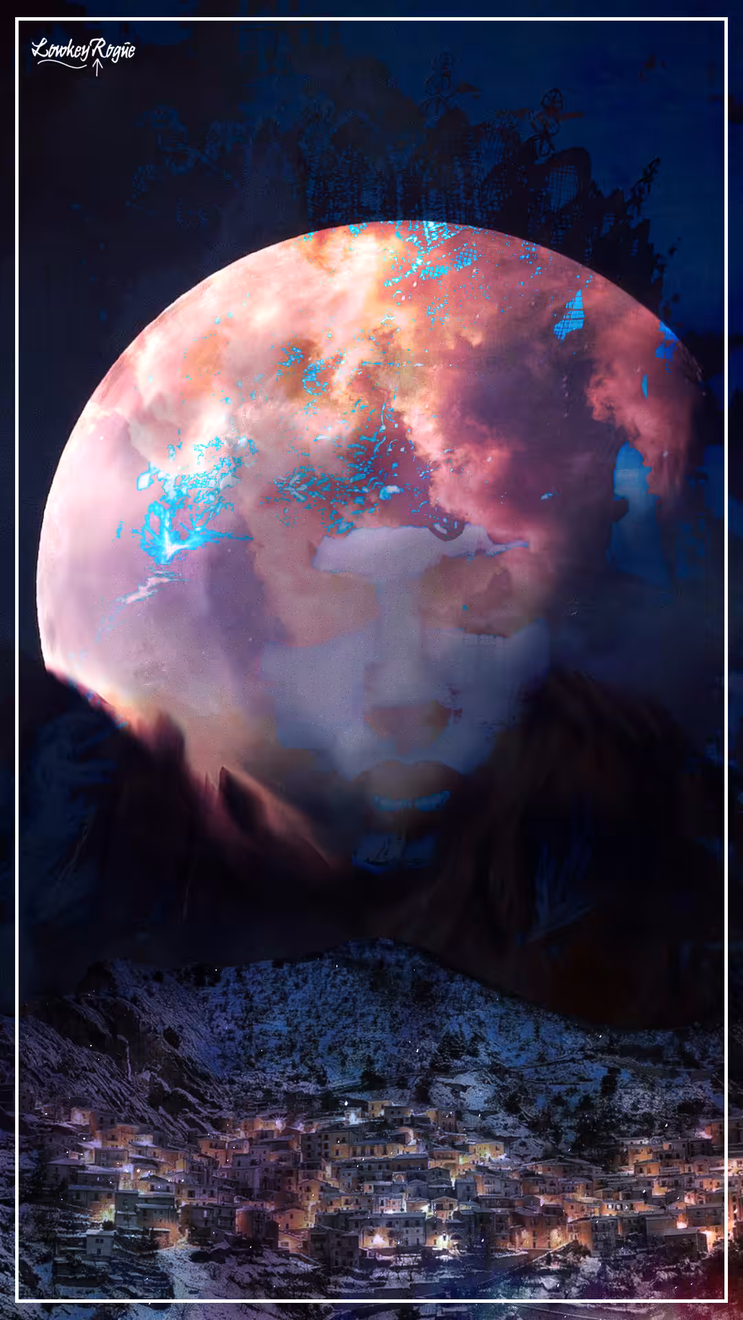 The Night Queen