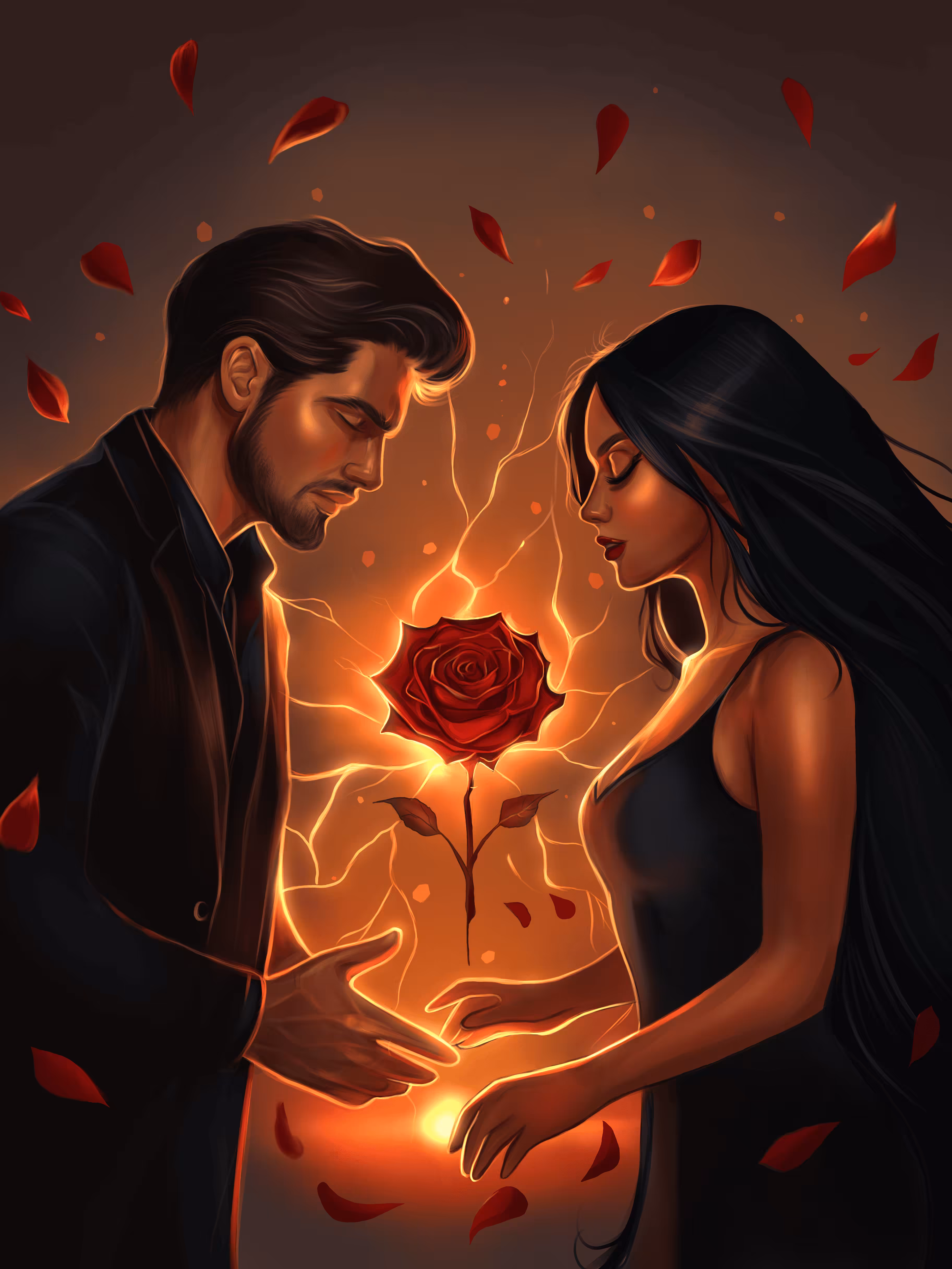 Lessons of Love: Mistakes and Discoveries