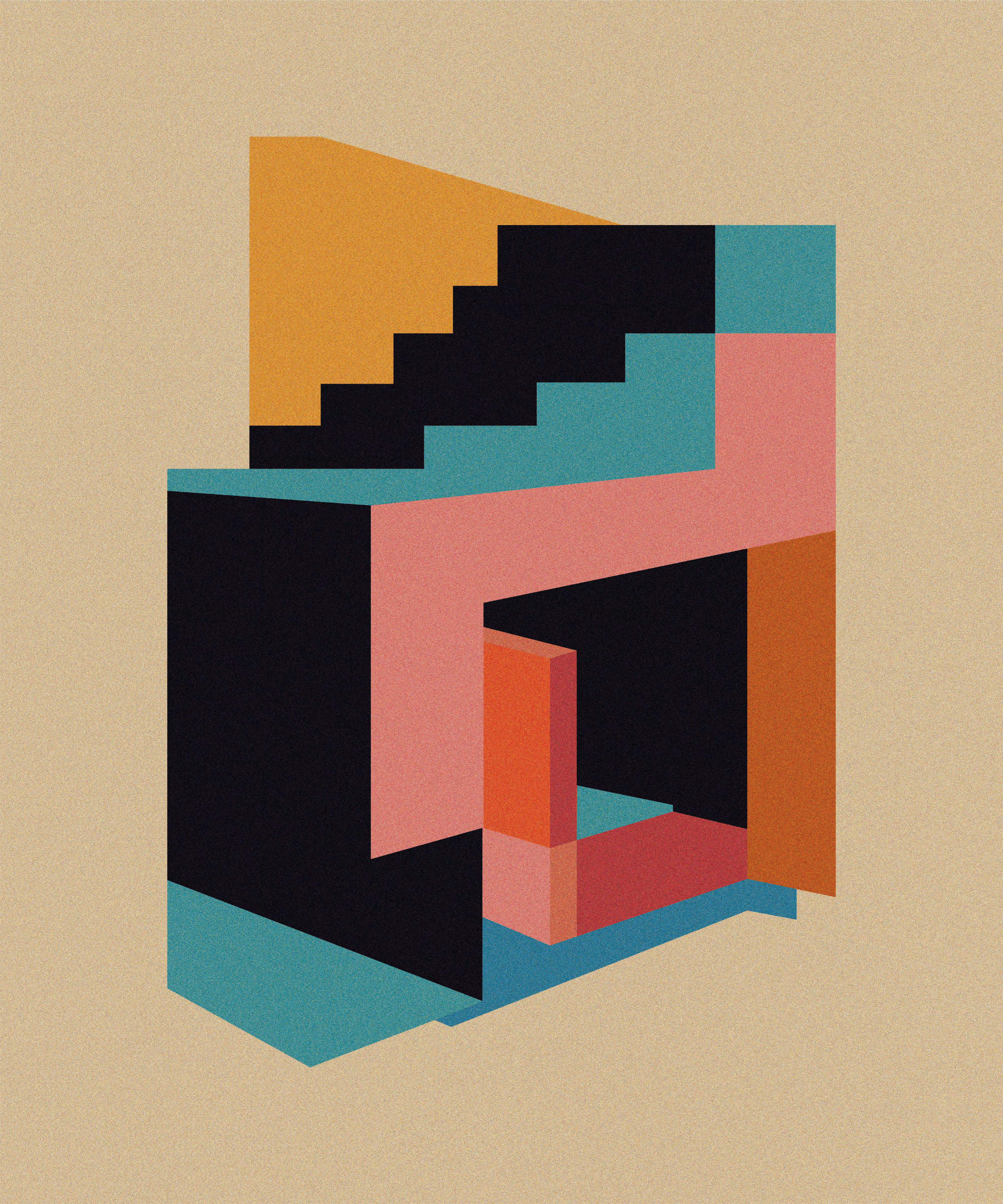 STRUCTURE #5