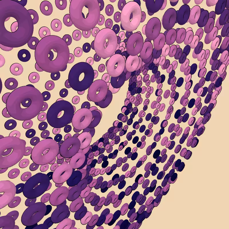 Donuts #195