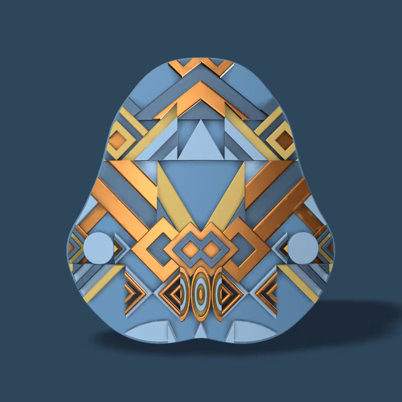 3D Generativemasks #3455