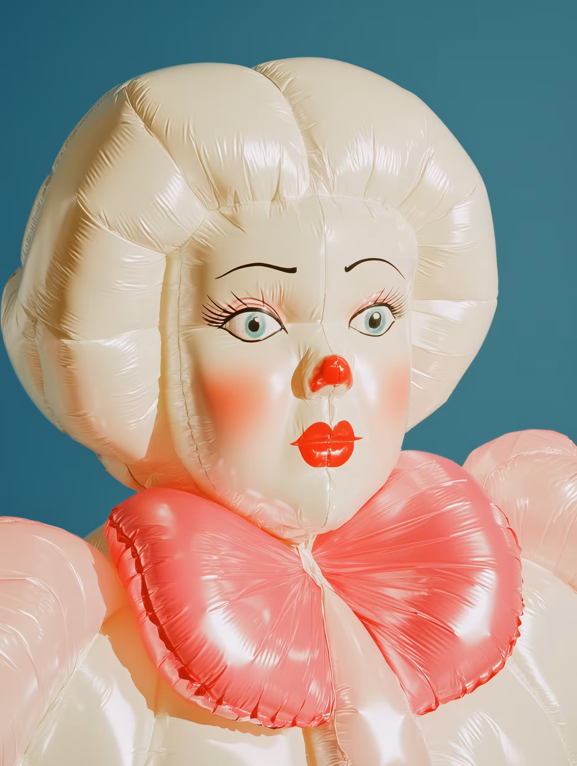 Puffy #982