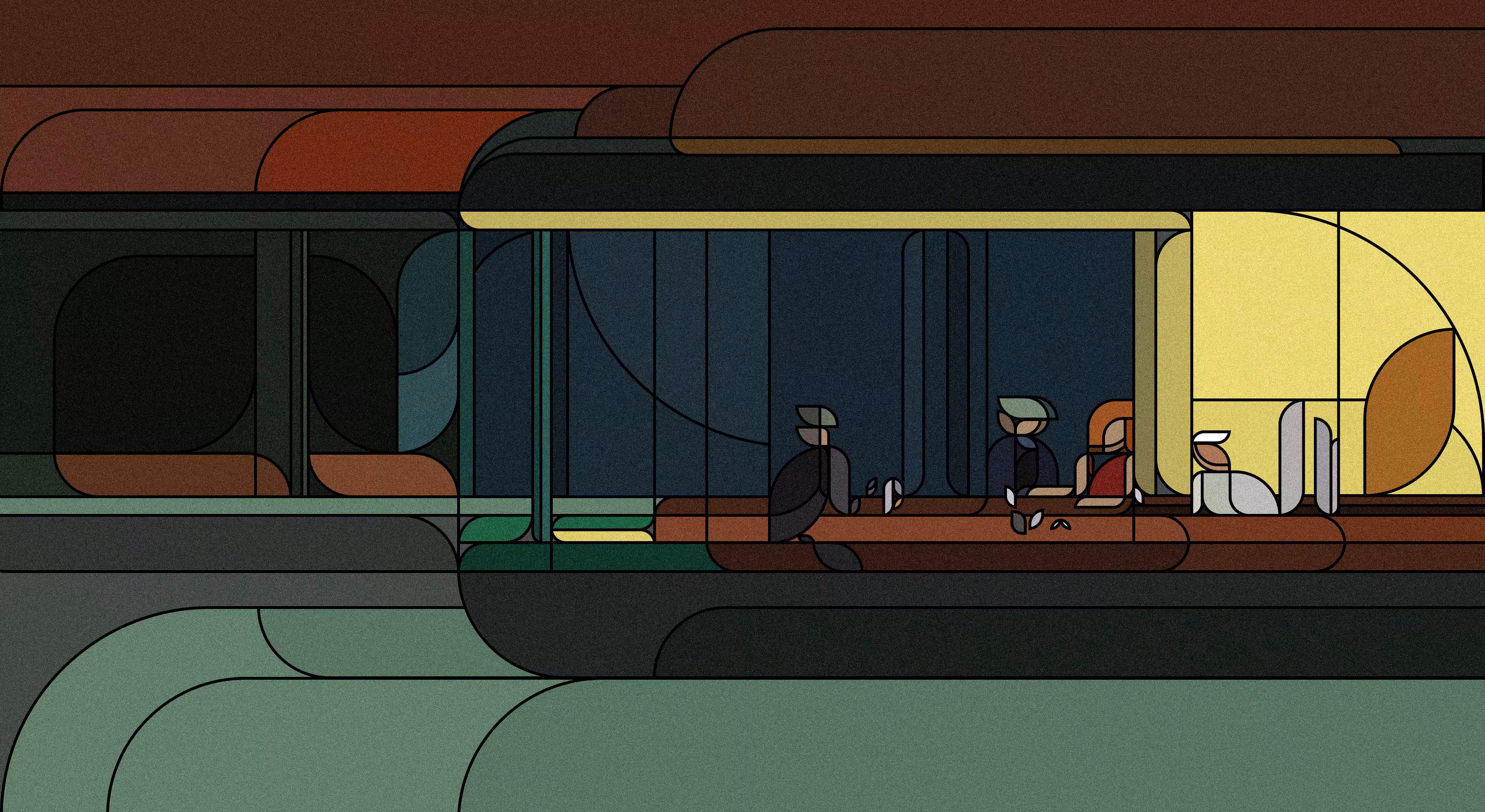 NightHawks
