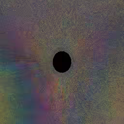Into The Black Fire #17