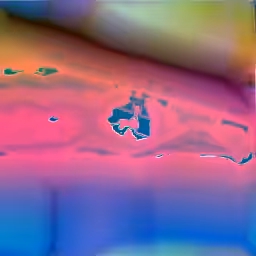 waves #877