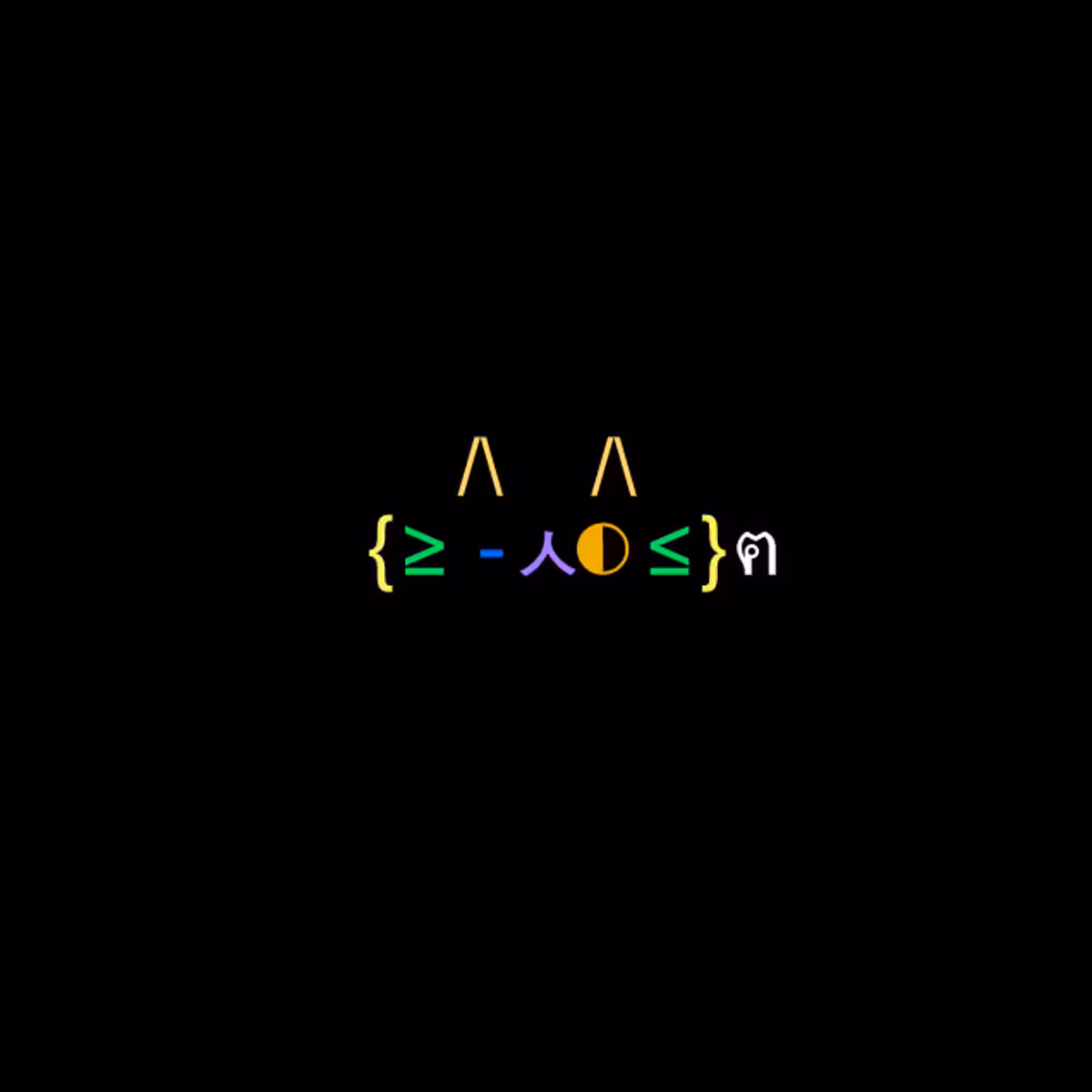 cats #7460