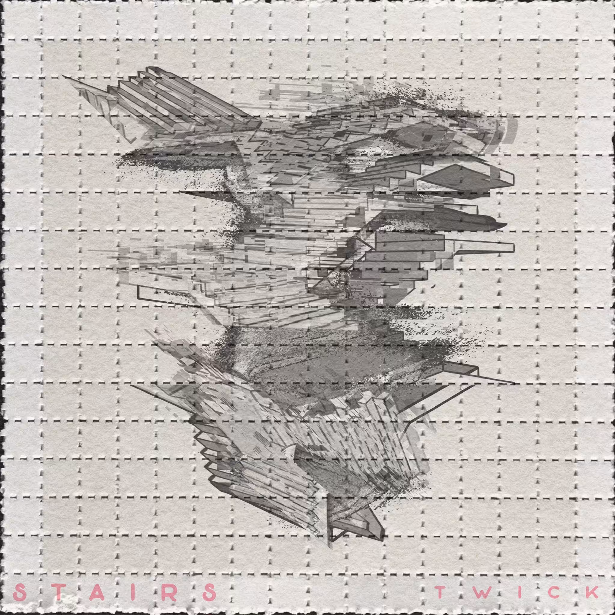 The Blotter Art Saga #31