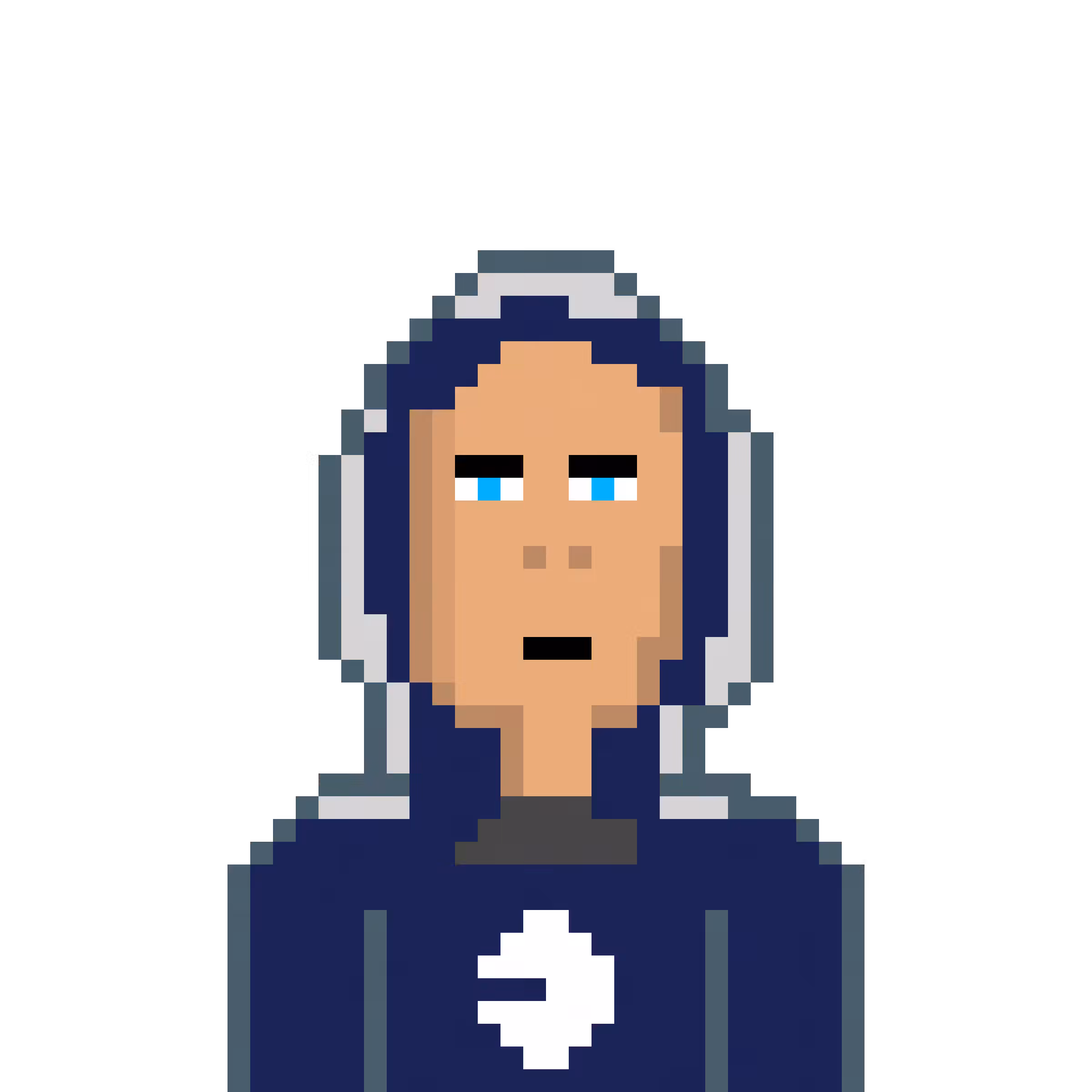 Based Pixel God #352