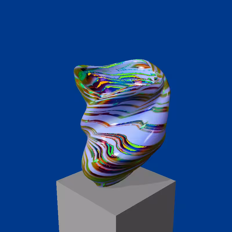 Pot #171