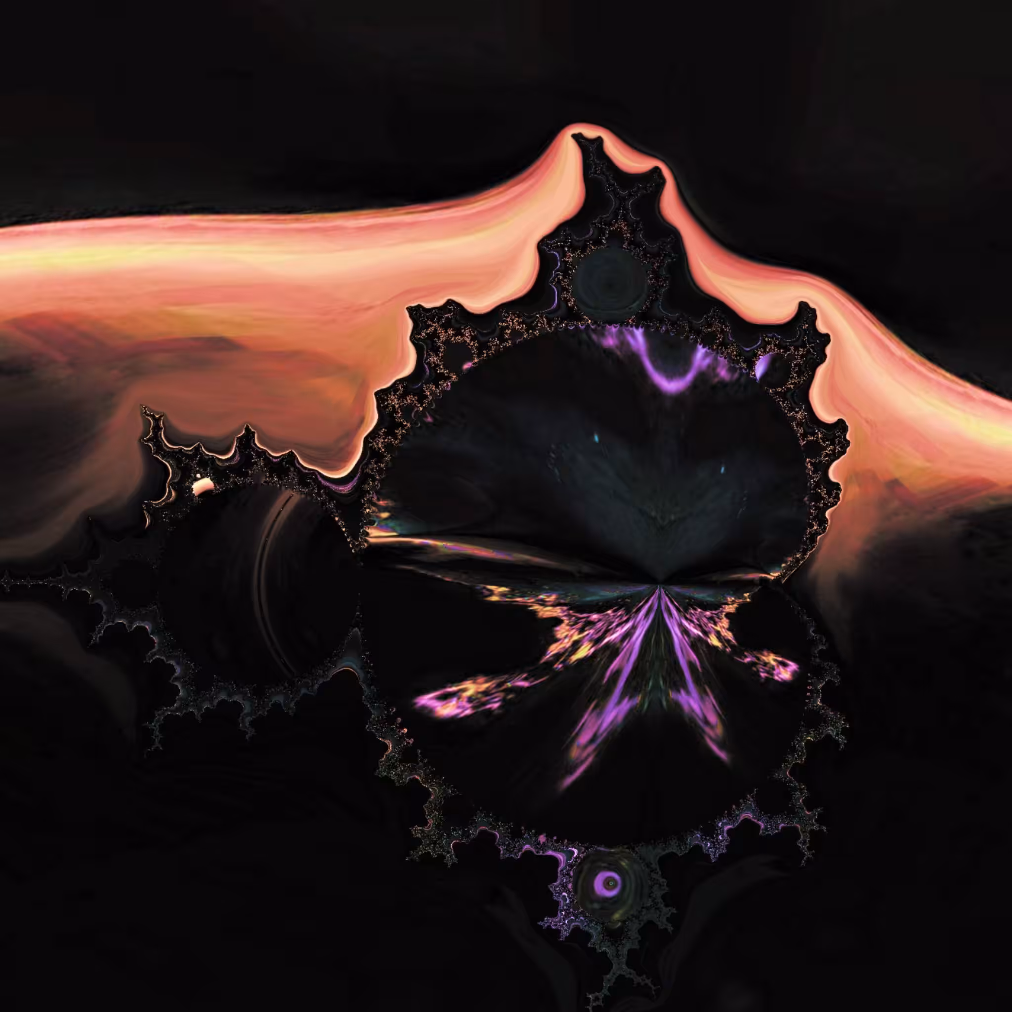 Outburst