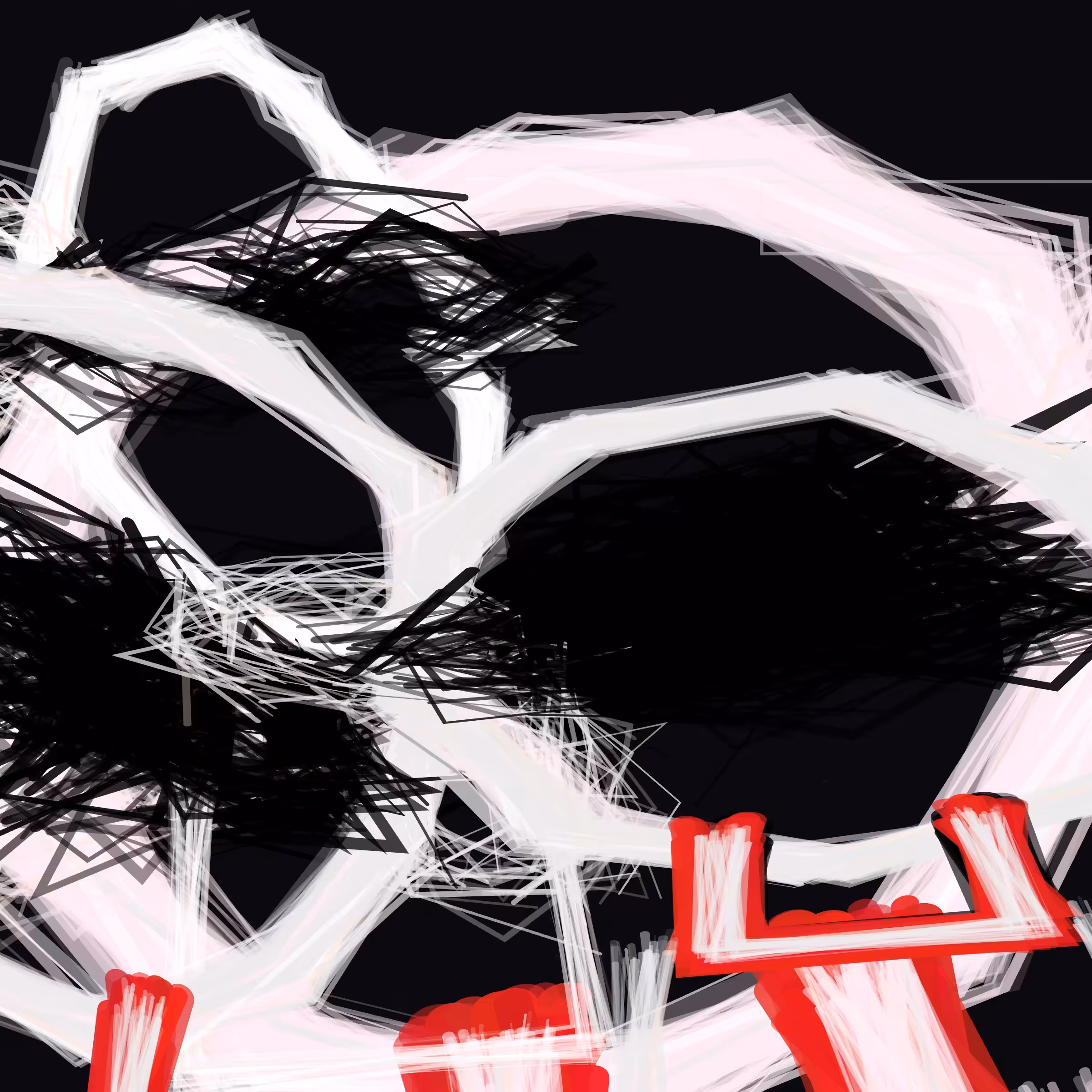 Brutal Desolation: UNK_0257 #153