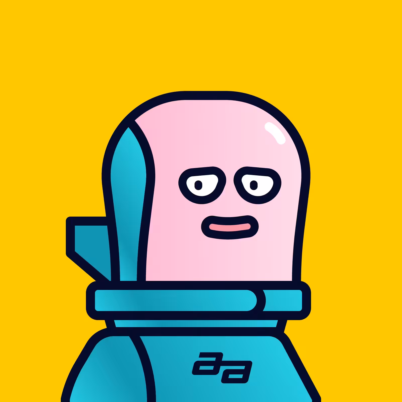 Awkward Astronauts #3661